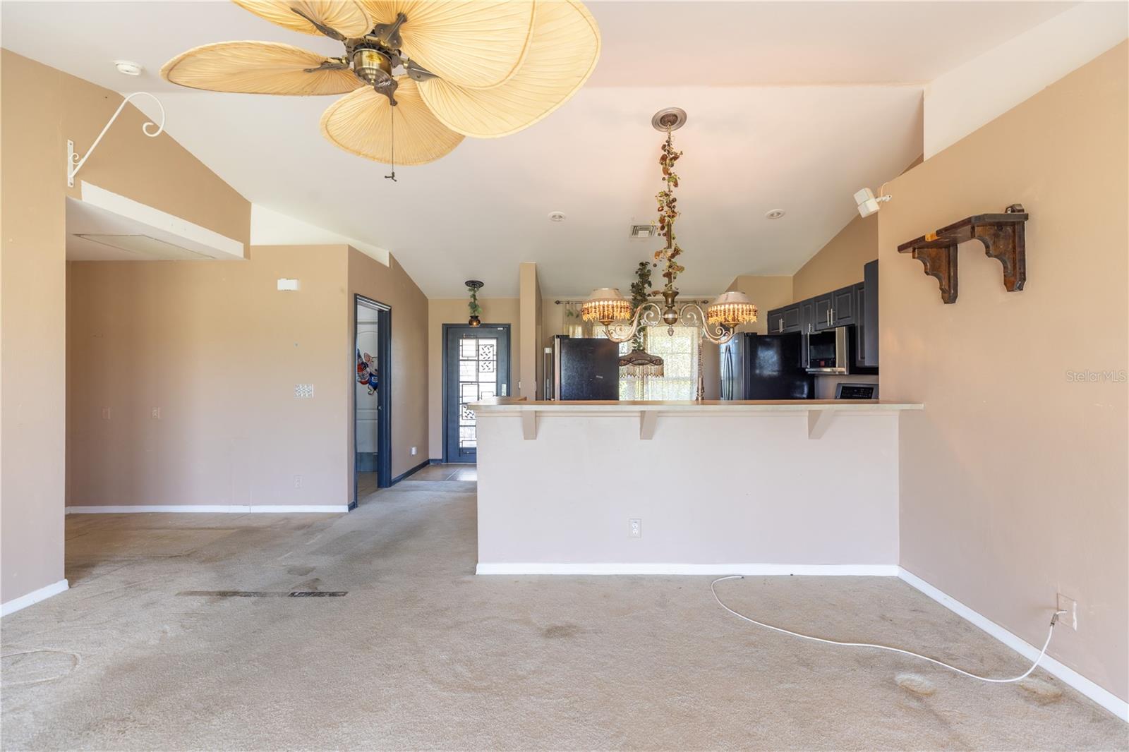 3019 NW JUANITA PL, CAPE CORAL, FL, 33993