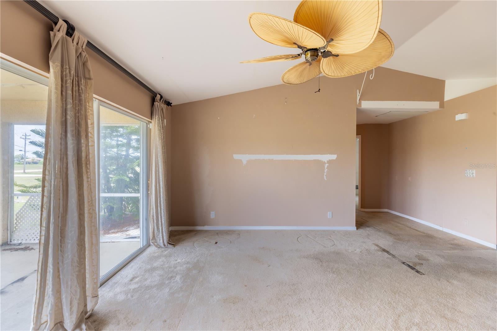 3019 NW JUANITA PL, CAPE CORAL, FL, 33993