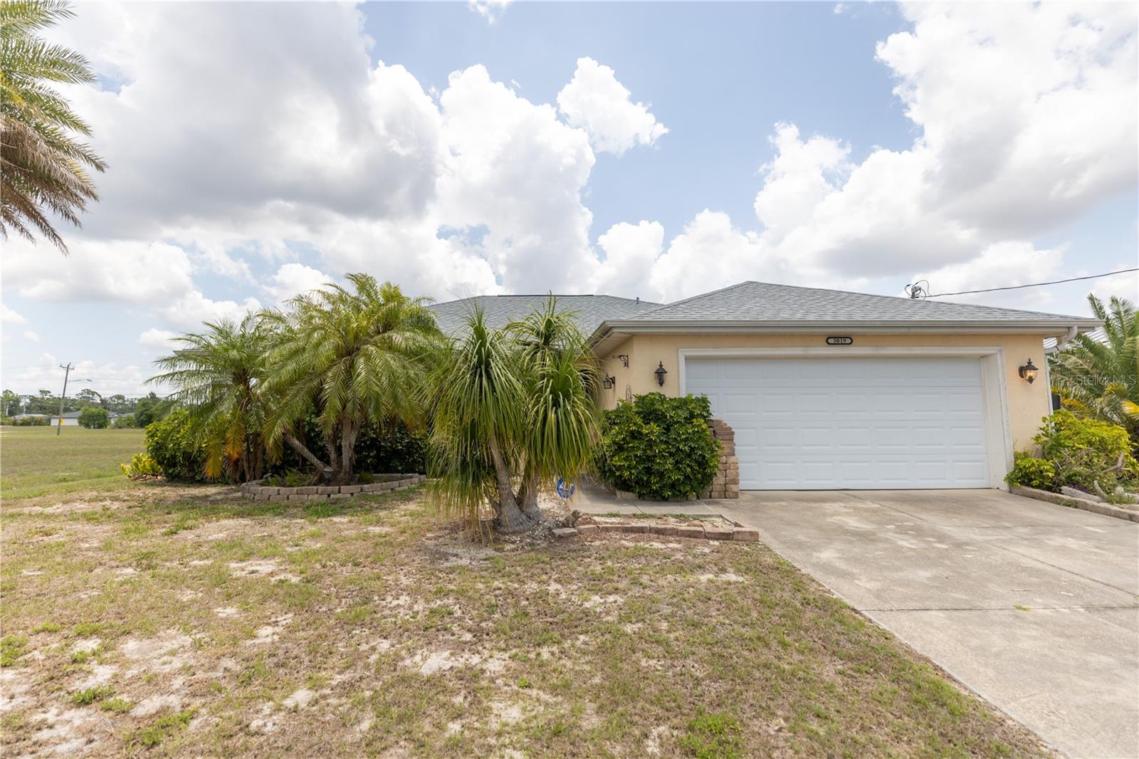3019 NW JUANITA PL, CAPE CORAL, FL, 33993