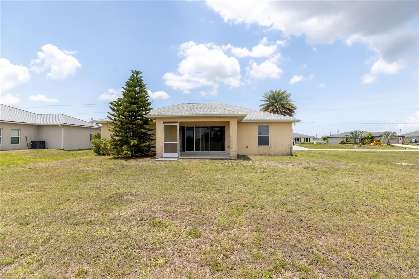 3019 NW JUANITA PL, CAPE CORAL, FL, 33993
