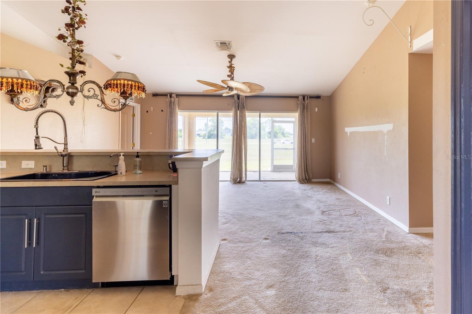 3019 NW JUANITA PL, CAPE CORAL, FL, 33993