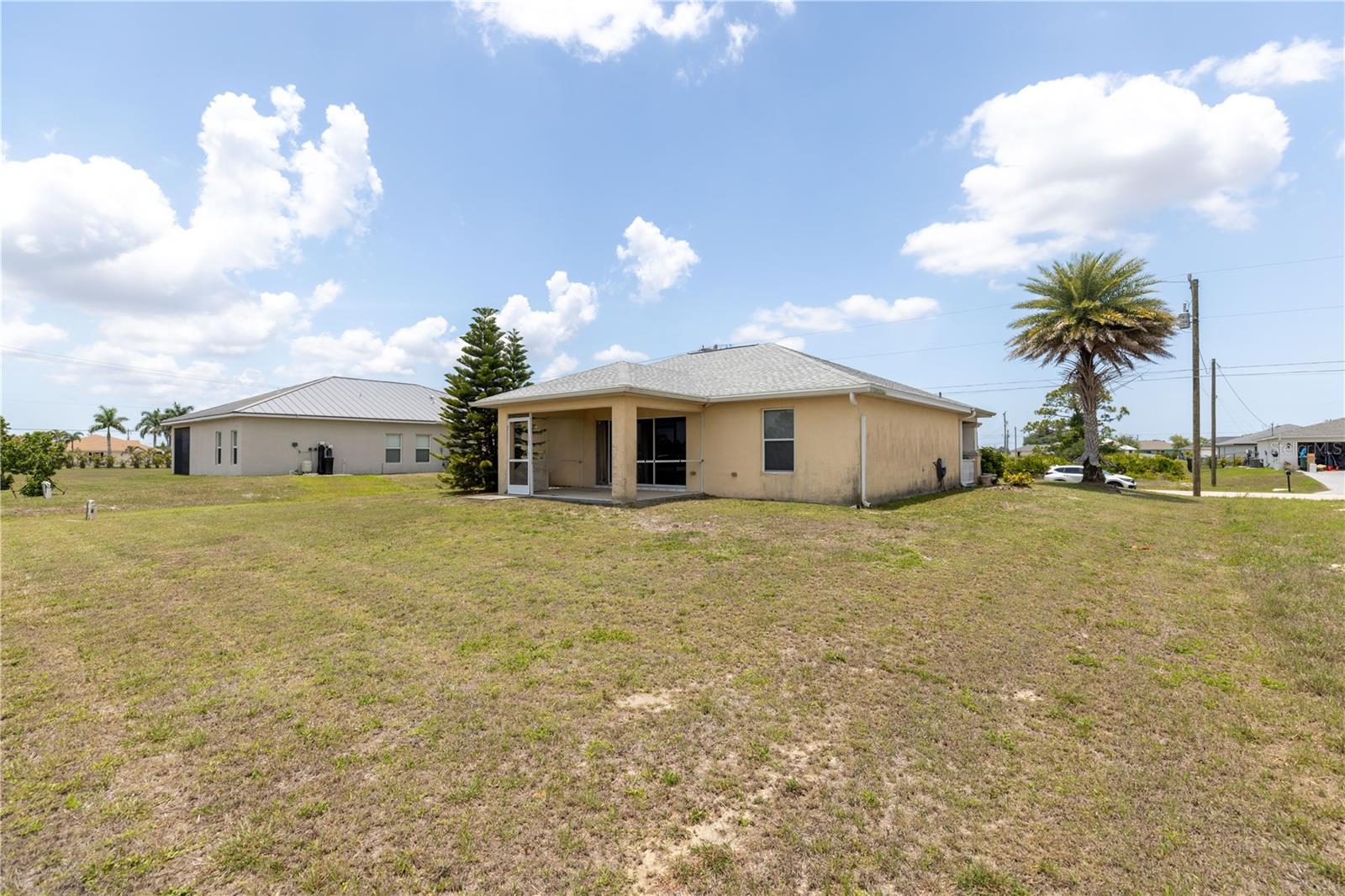3019 NW JUANITA PL, CAPE CORAL, FL, 33993