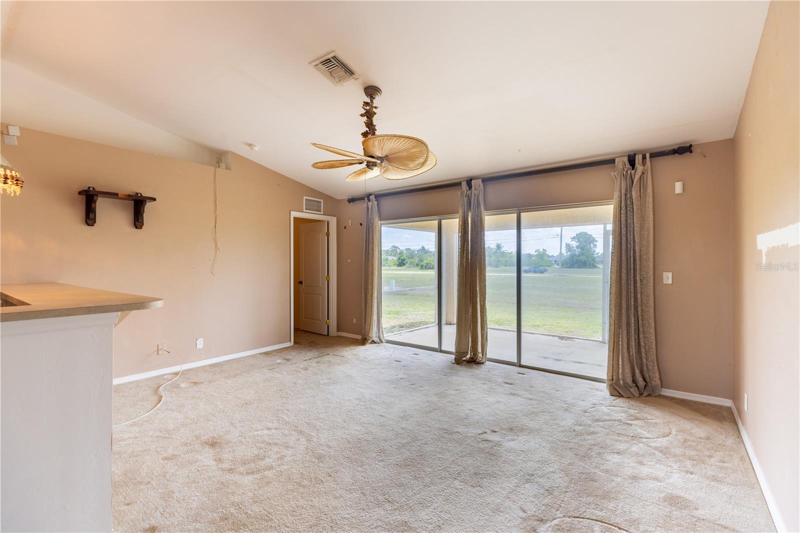 3019 NW JUANITA PL, CAPE CORAL, FL, 33993