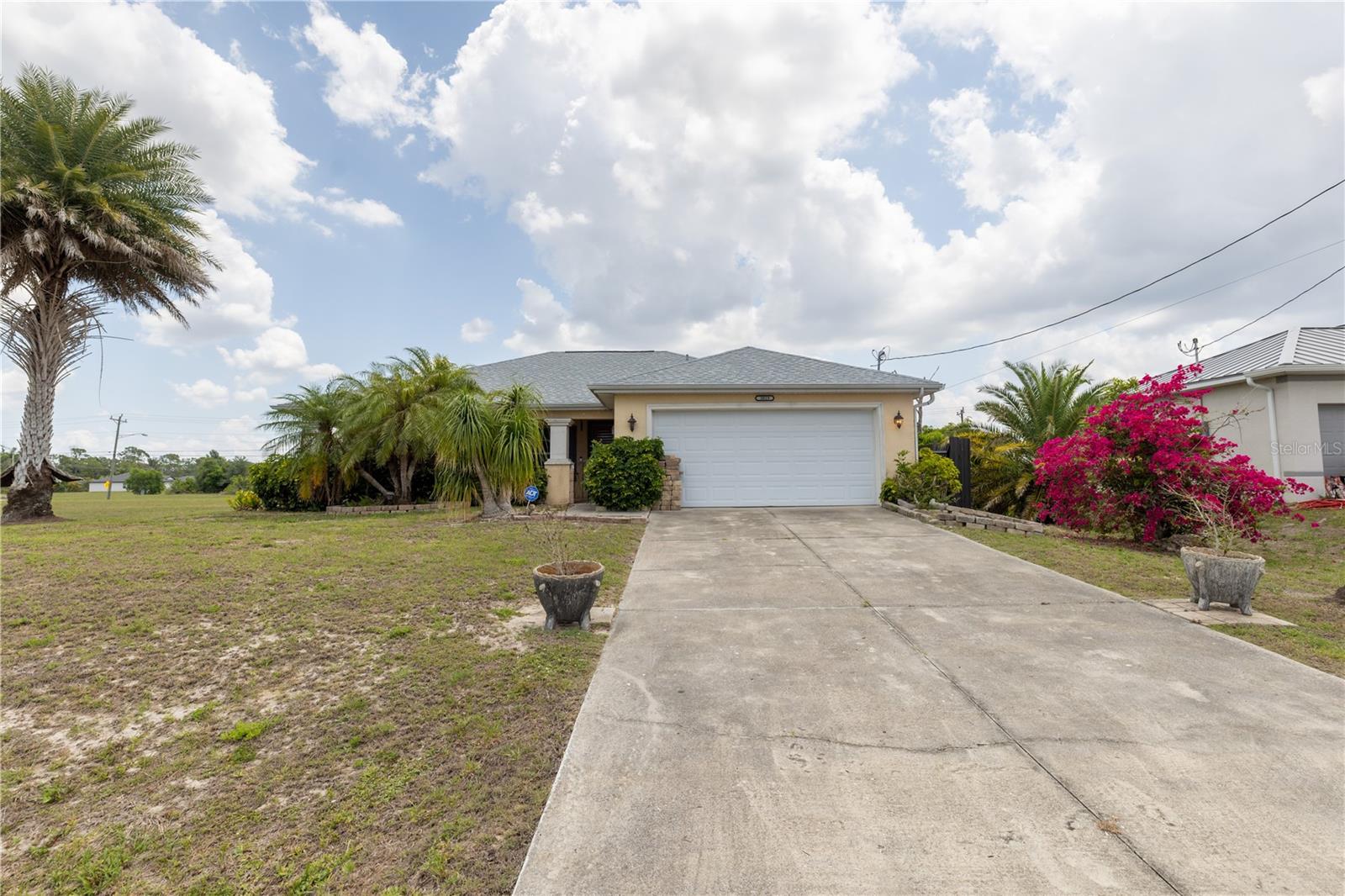 3019 NW JUANITA PL, CAPE CORAL, FL, 33993
