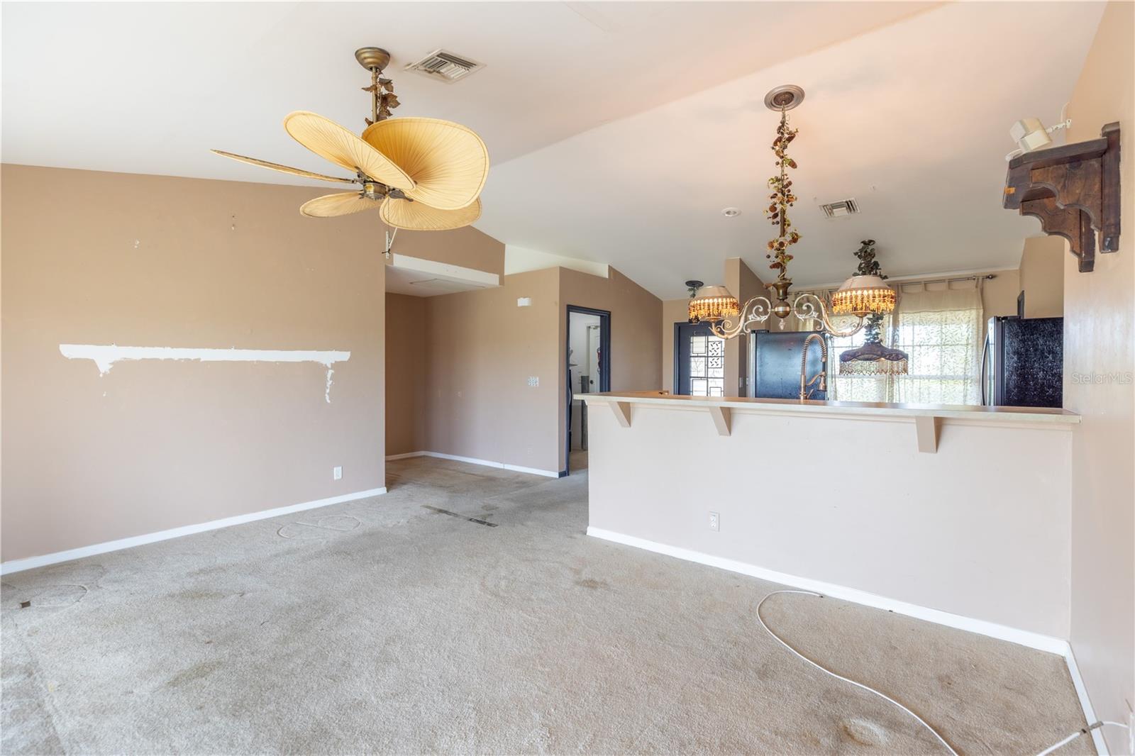 3019 NW JUANITA PL, CAPE CORAL, FL, 33993