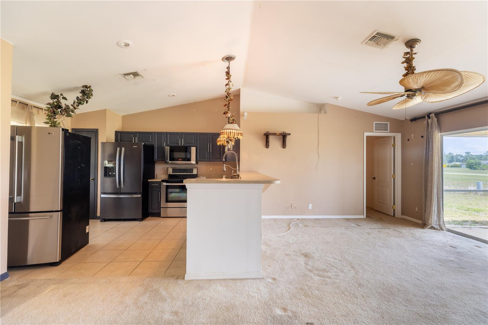 3019 NW JUANITA PL, CAPE CORAL, FL, 33993