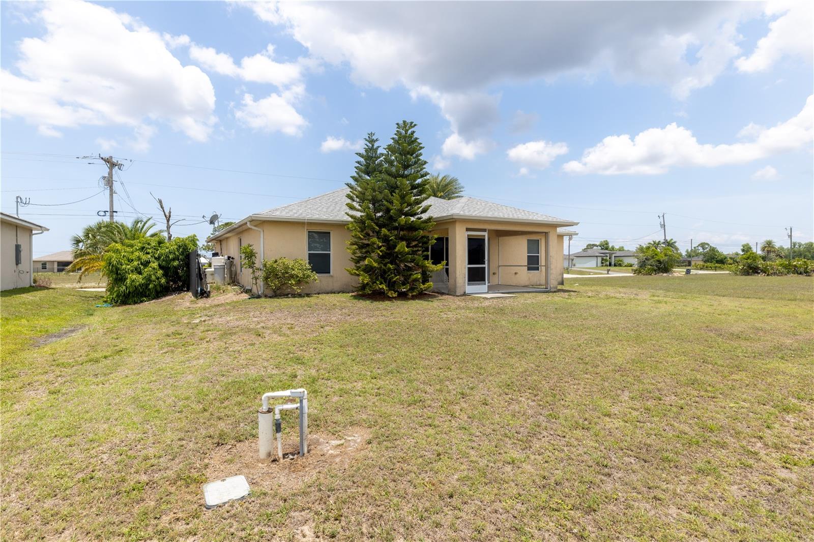 3019 NW JUANITA PL, CAPE CORAL, FL, 33993