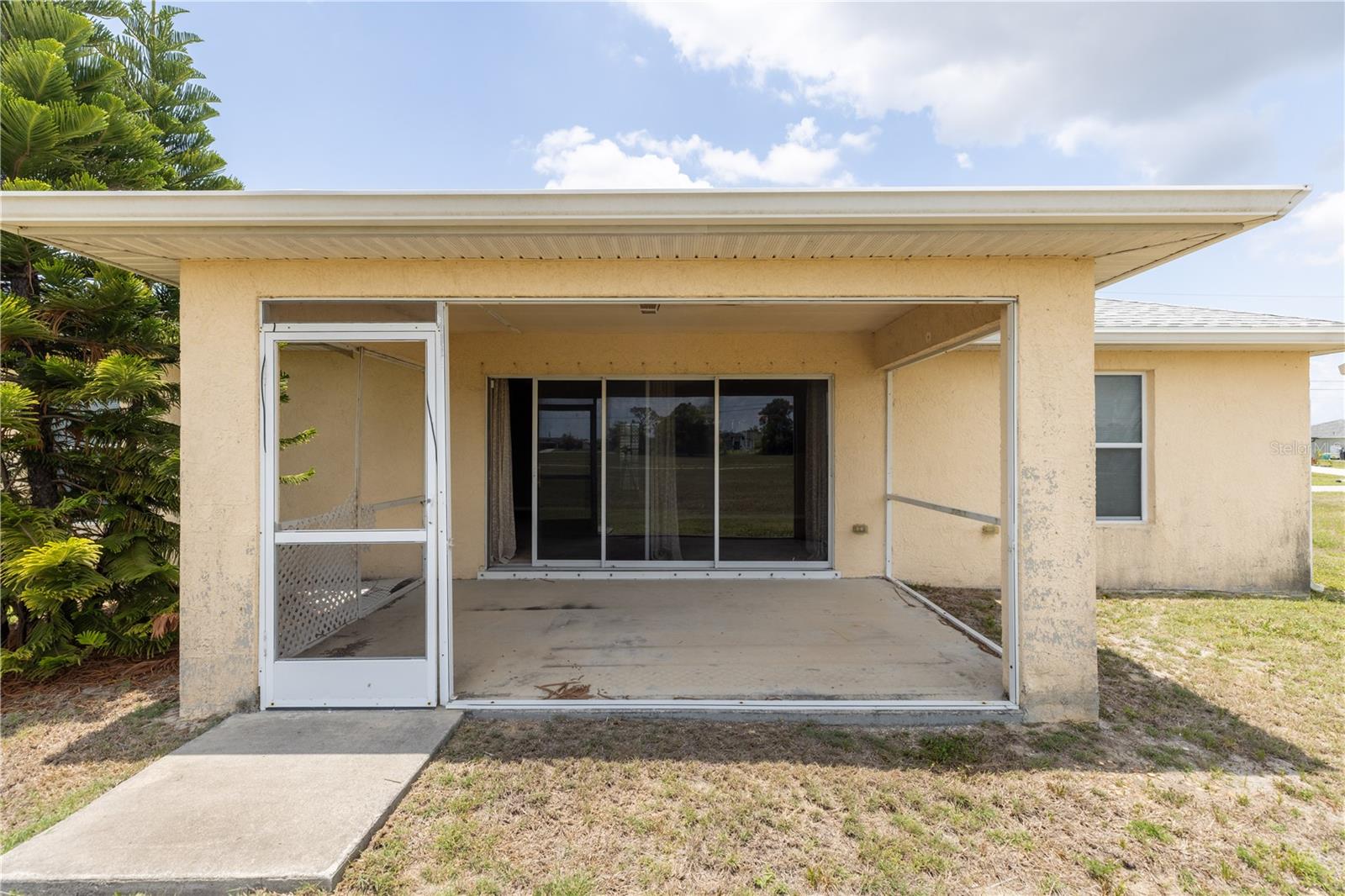 3019 NW JUANITA PL, CAPE CORAL, FL, 33993