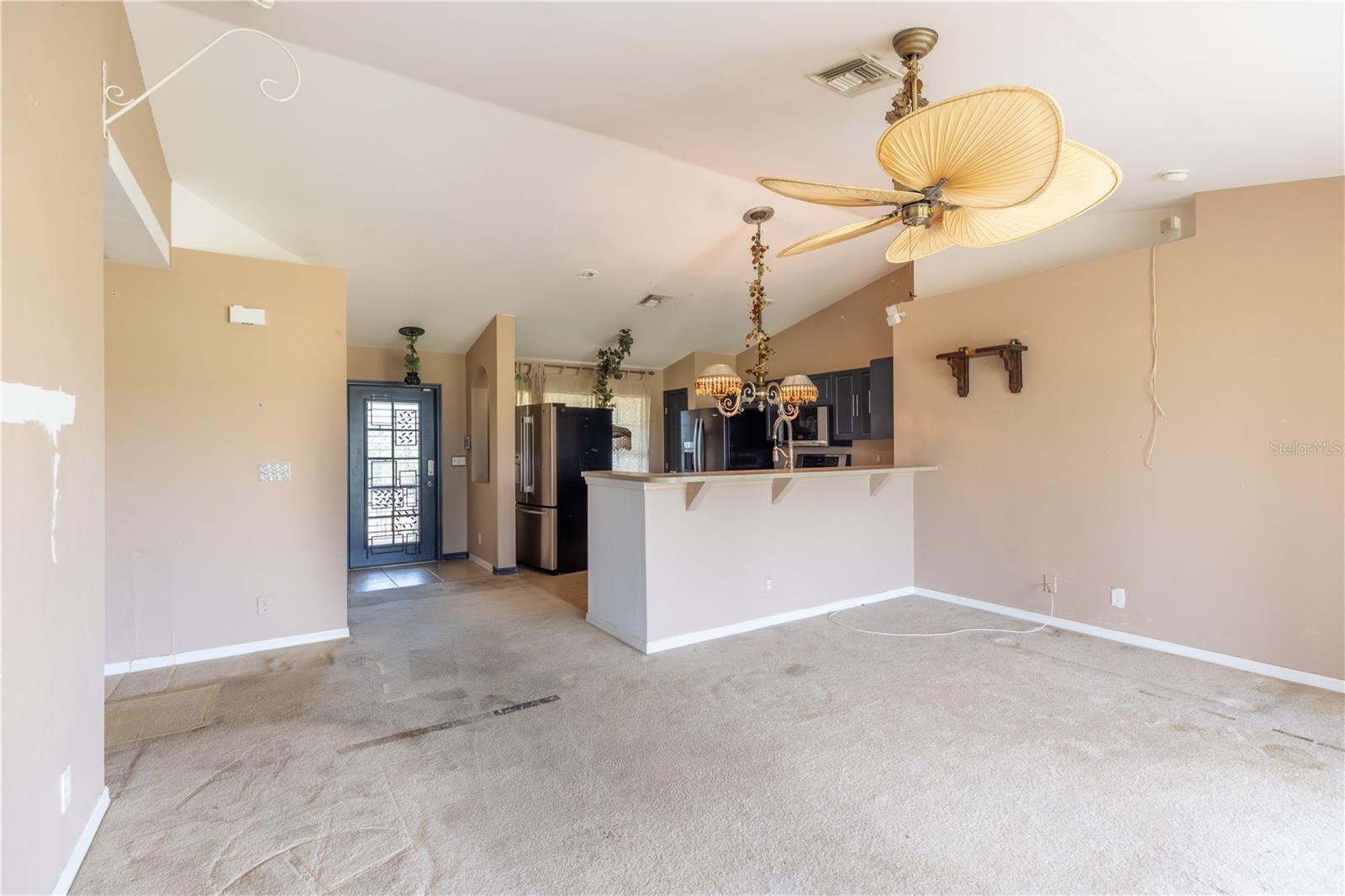 3019 NW JUANITA PL, CAPE CORAL, FL, 33993