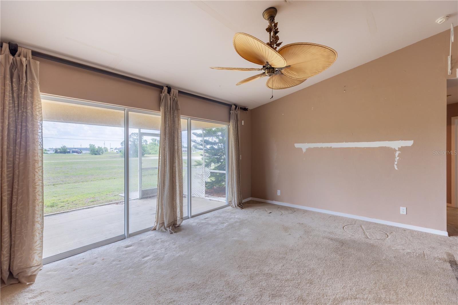 3019 NW JUANITA PL, CAPE CORAL, FL, 33993