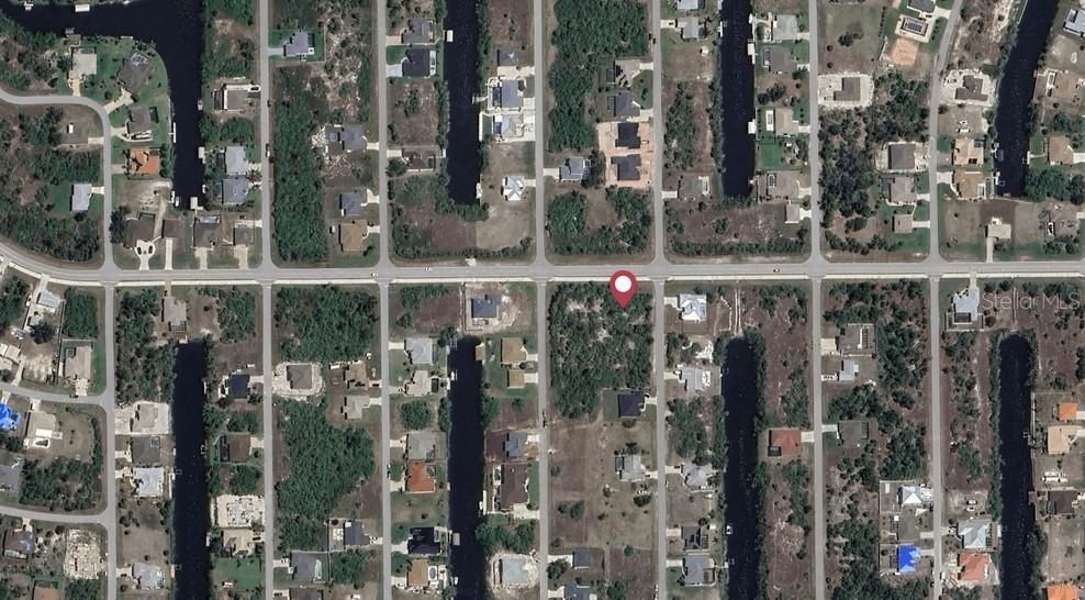 9477 GALAXIE CIR, PORT CHARLOTTE, FL, 33981