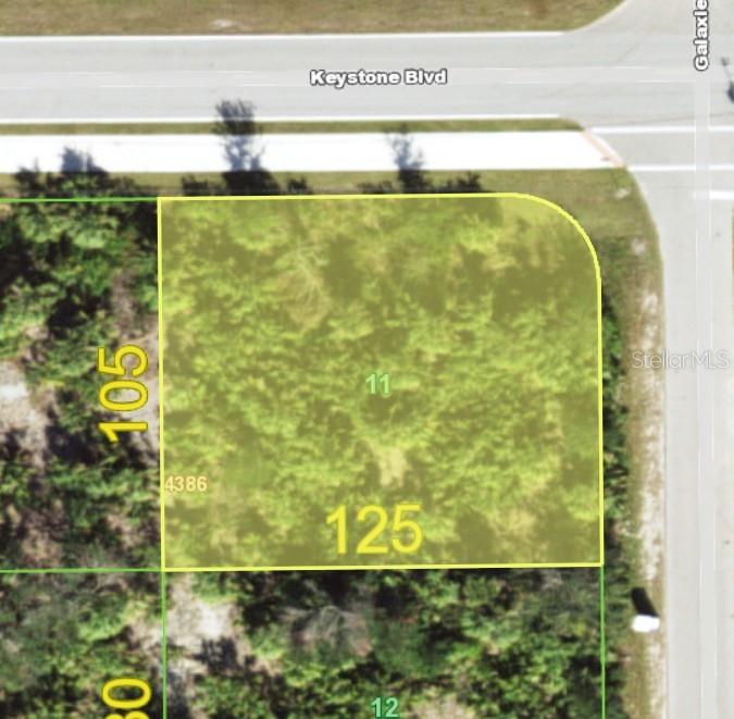 9477 GALAXIE CIR, PORT CHARLOTTE, FL, 33981