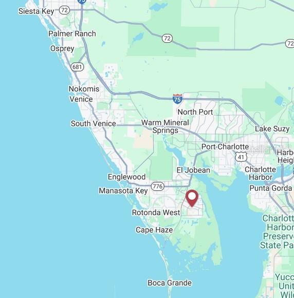 9477 GALAXIE CIR, PORT CHARLOTTE, FL, 33981