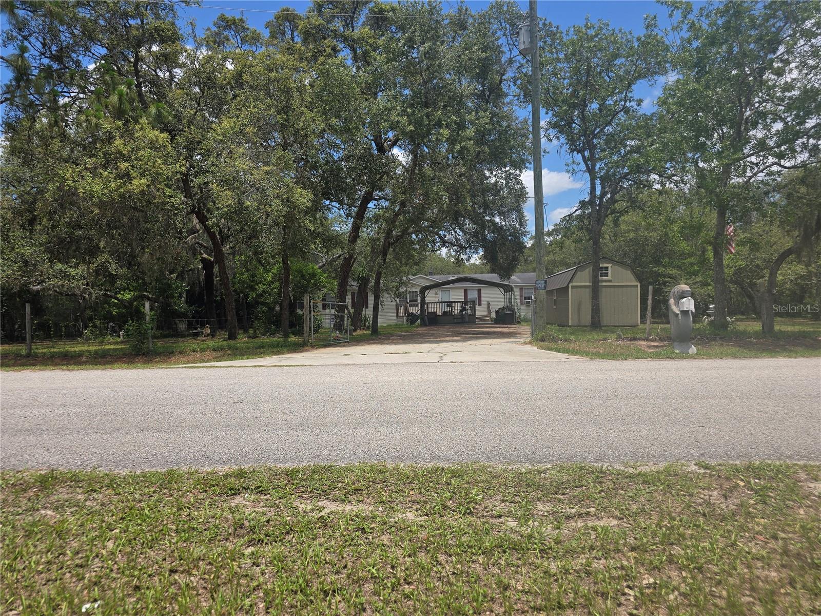 12843 ITHACA AVE, HUDSON, FL, 34667