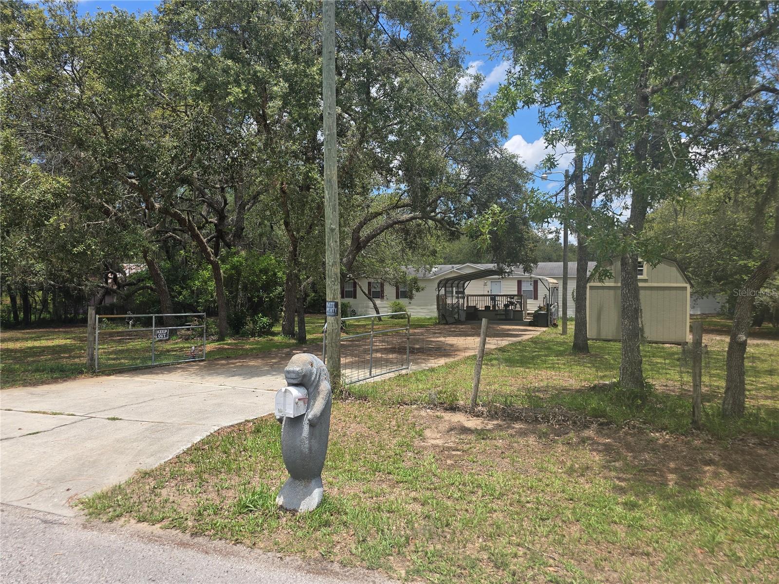 12843 ITHACA AVE, HUDSON, FL, 34667