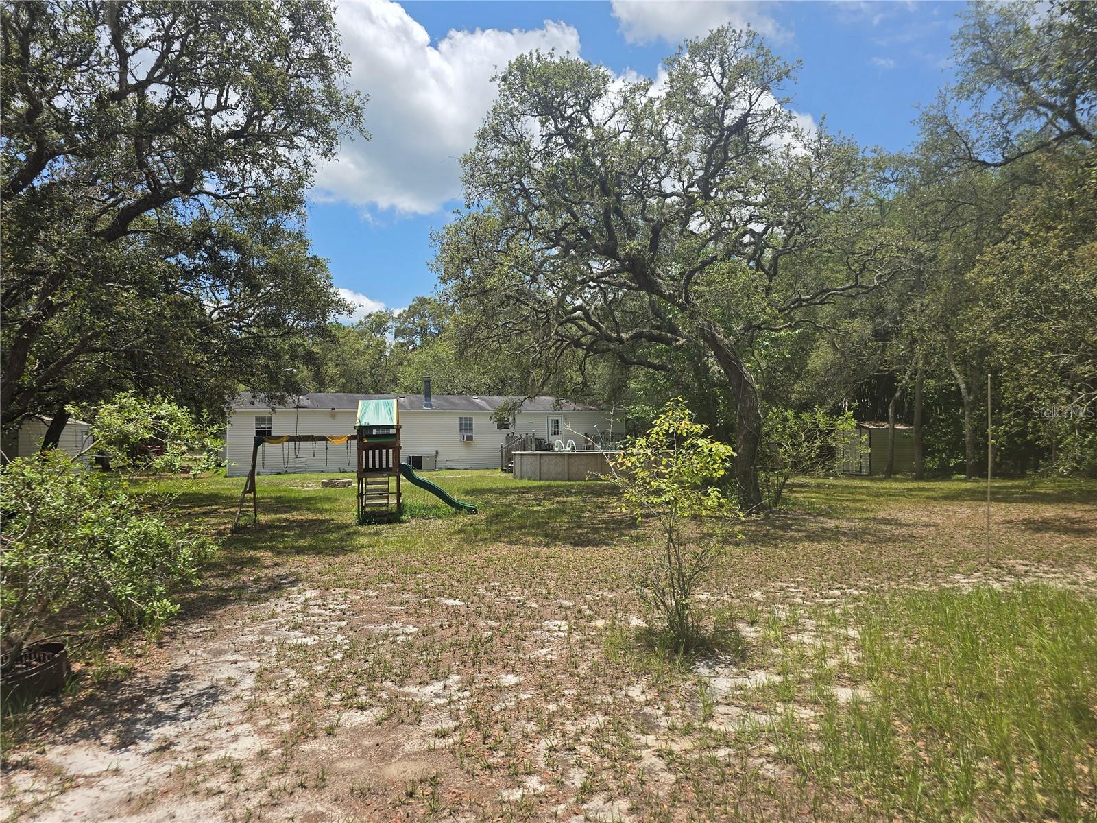 12843 ITHACA AVE, HUDSON, FL, 34667