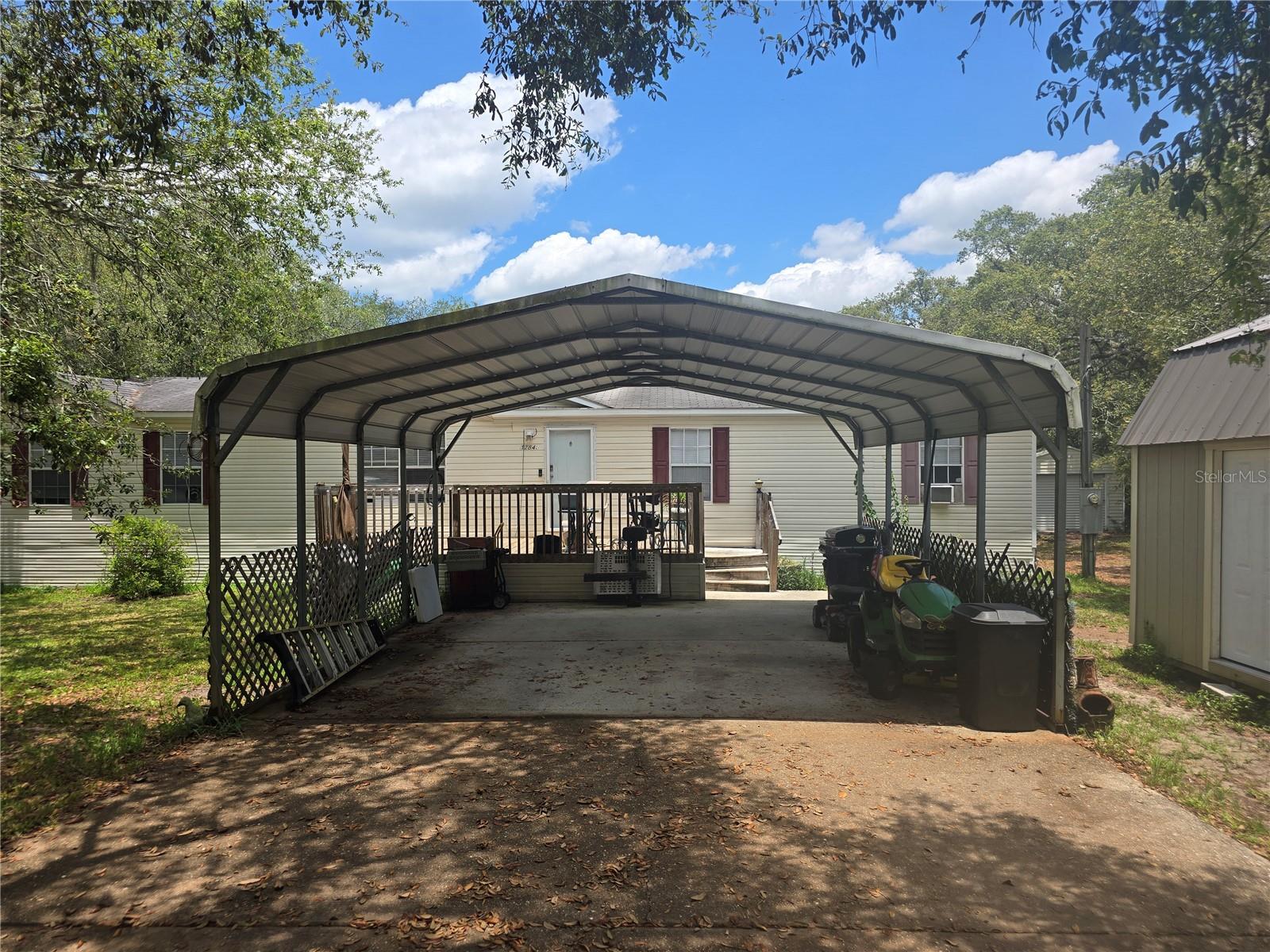 12843 ITHACA AVE, HUDSON, FL, 34667