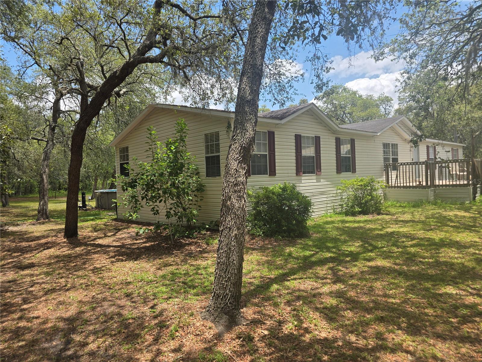 12843 ITHACA AVE, HUDSON, FL, 34667