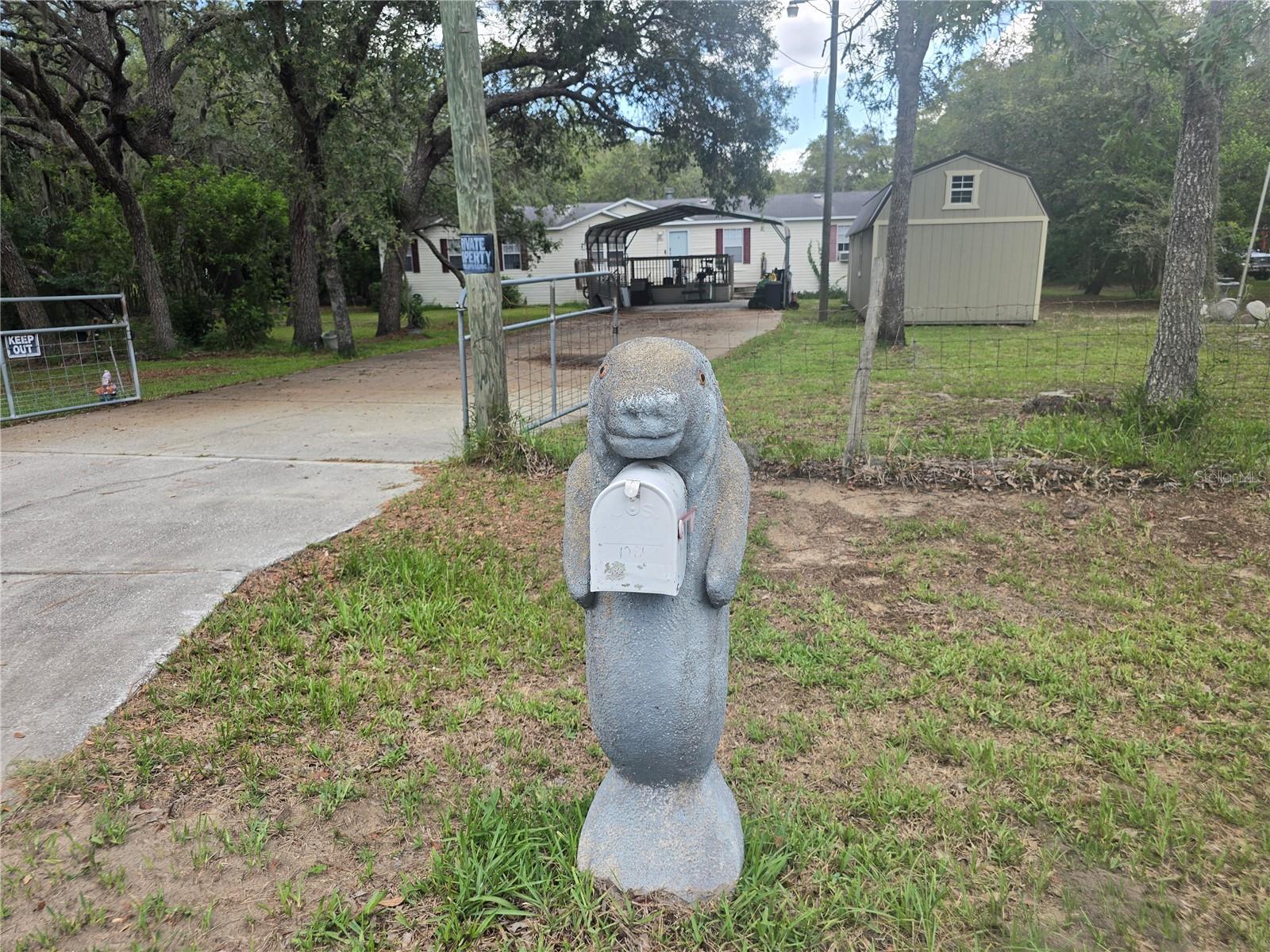 12843 ITHACA AVE, HUDSON, FL, 34667