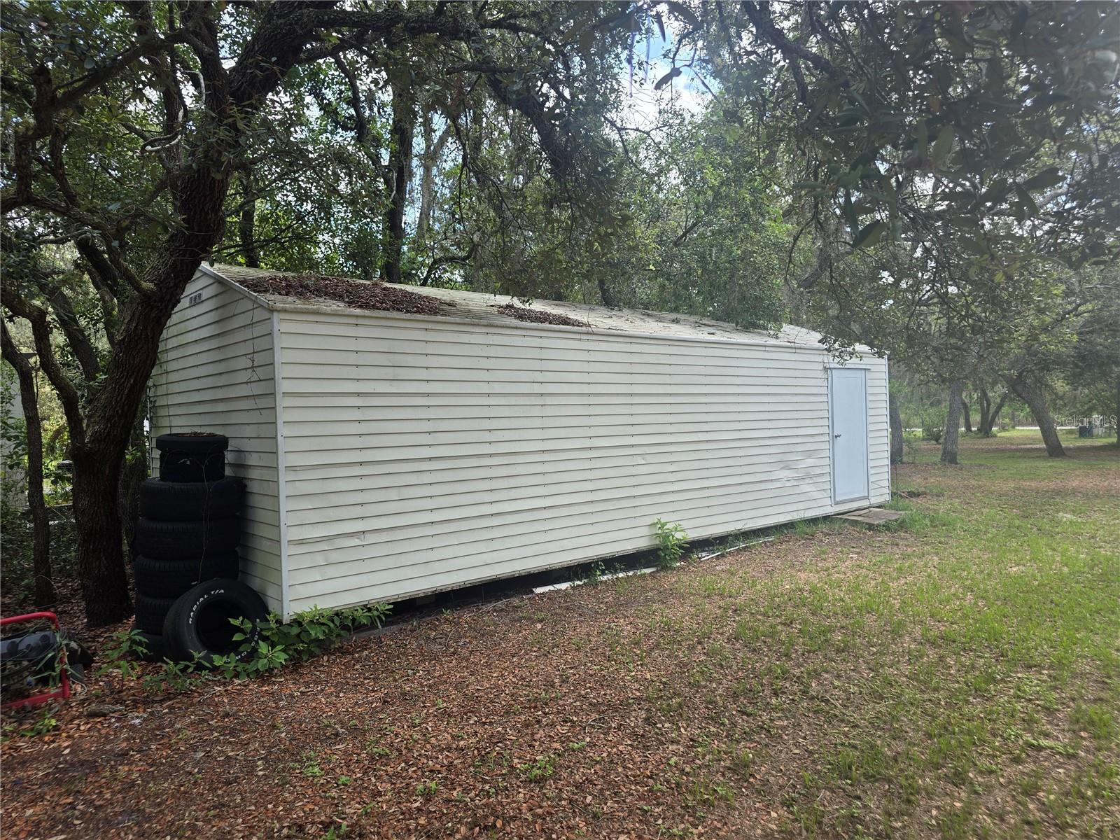 12843 ITHACA AVE, HUDSON, FL, 34667