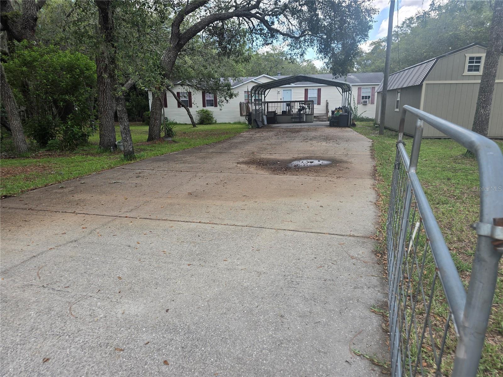 12843 ITHACA AVE, HUDSON, FL, 34667