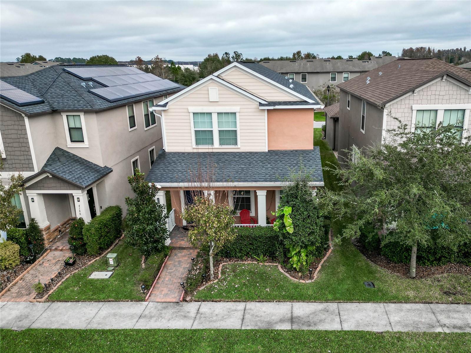 4160 BEESWAX LN, LAND O LAKES, FL, 34638