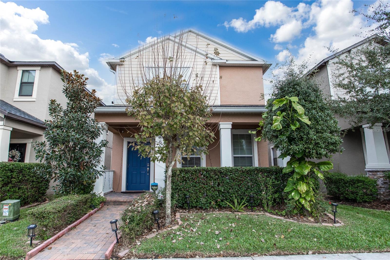 4160 BEESWAX LN, LAND O LAKES, FL, 34638