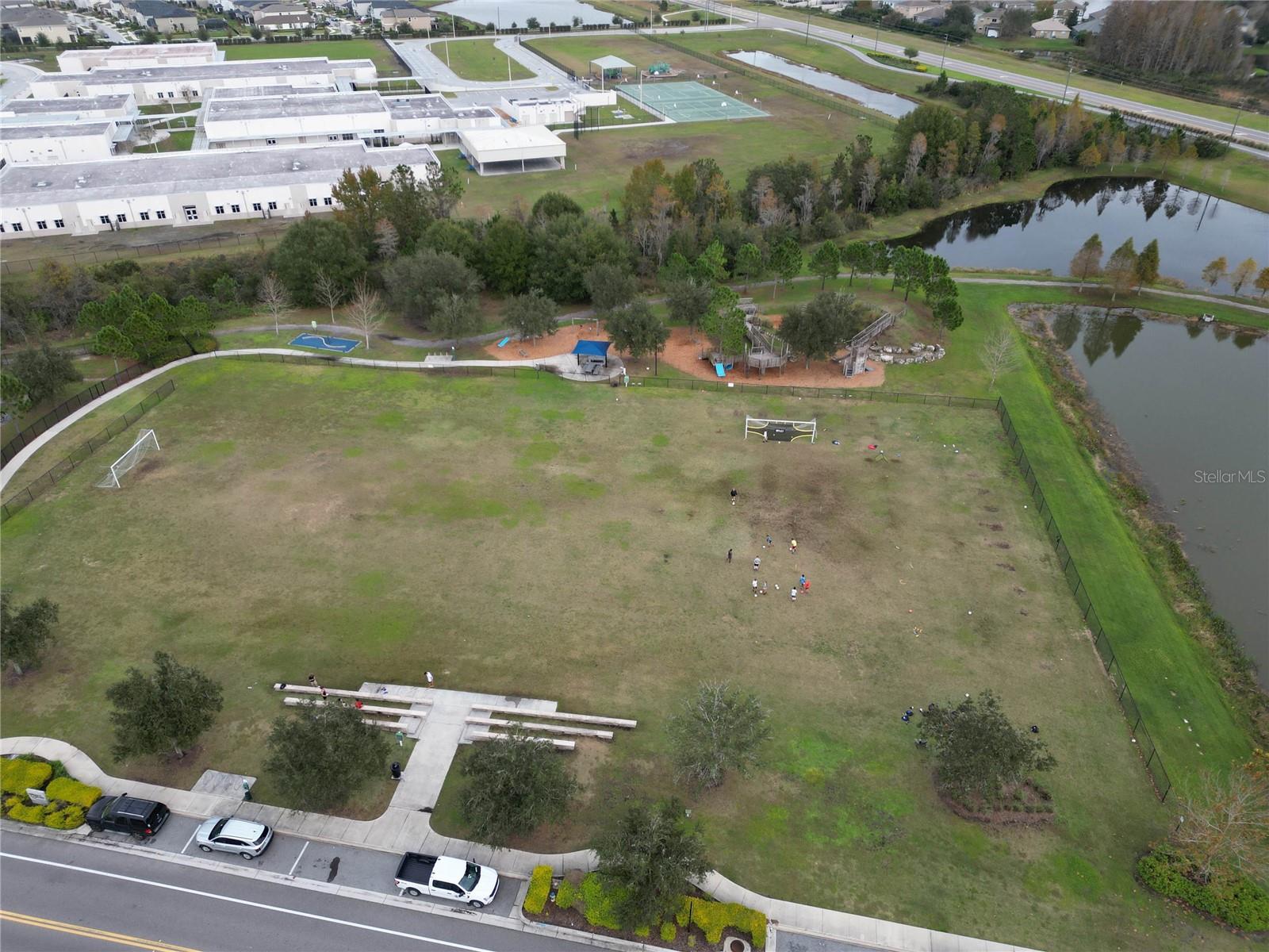 4160 BEESWAX LN, LAND O LAKES, FL, 34638