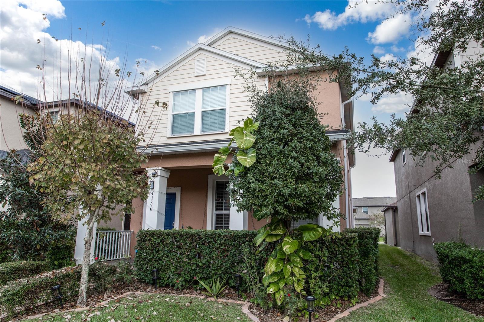 4160 BEESWAX LN, LAND O LAKES, FL, 34638