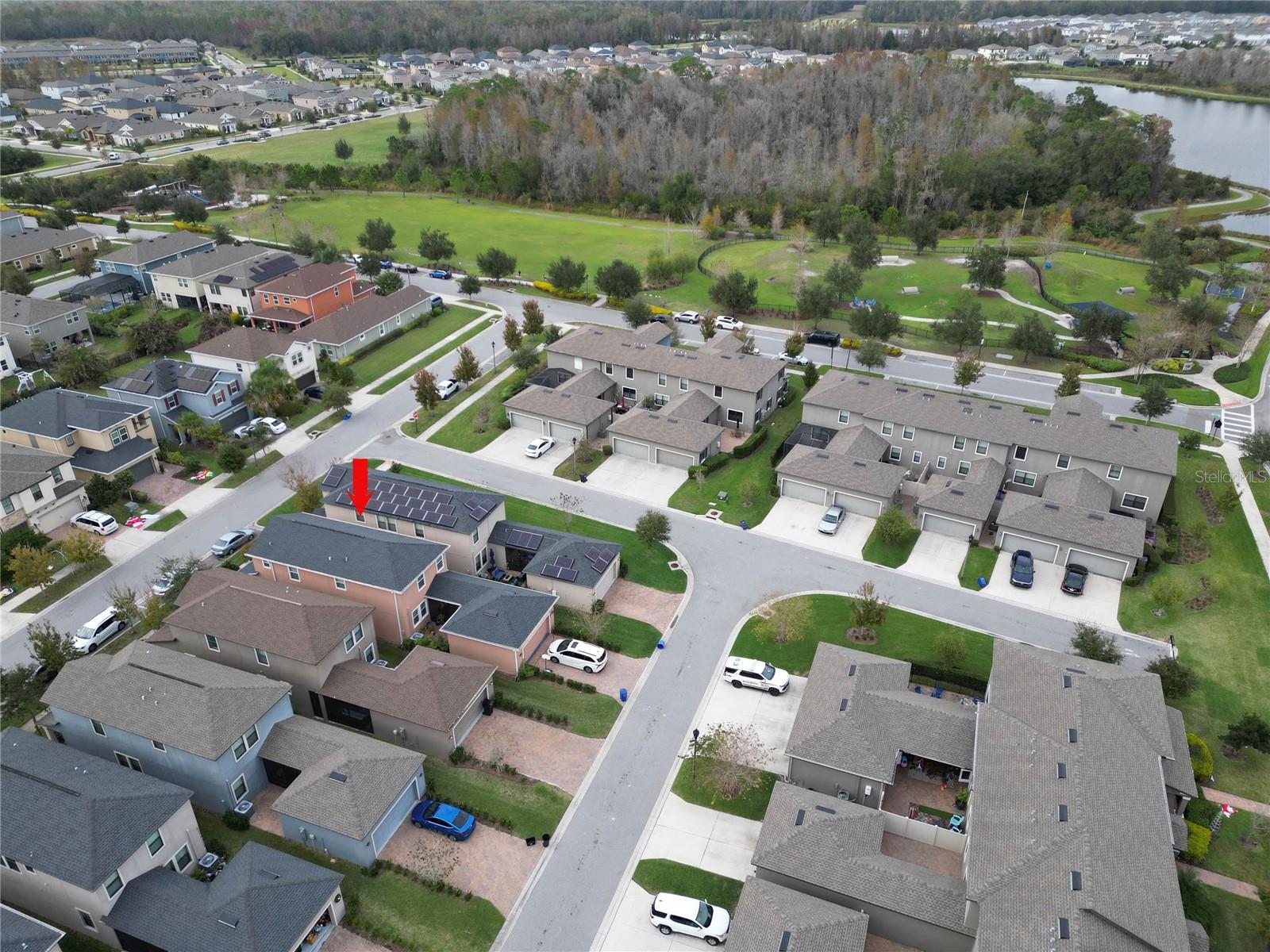 4160 BEESWAX LN, LAND O LAKES, FL, 34638