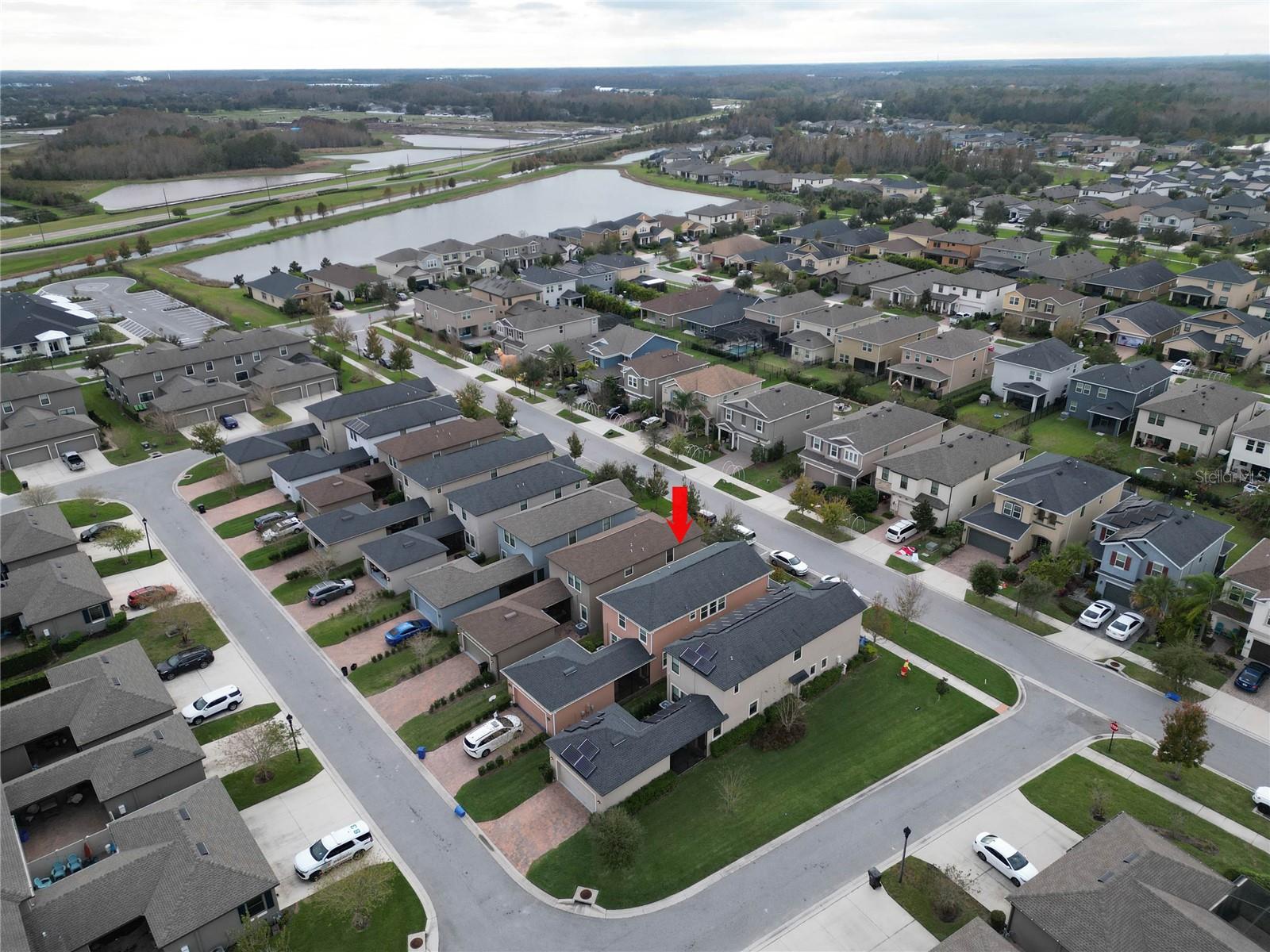 4160 BEESWAX LN, LAND O LAKES, FL, 34638