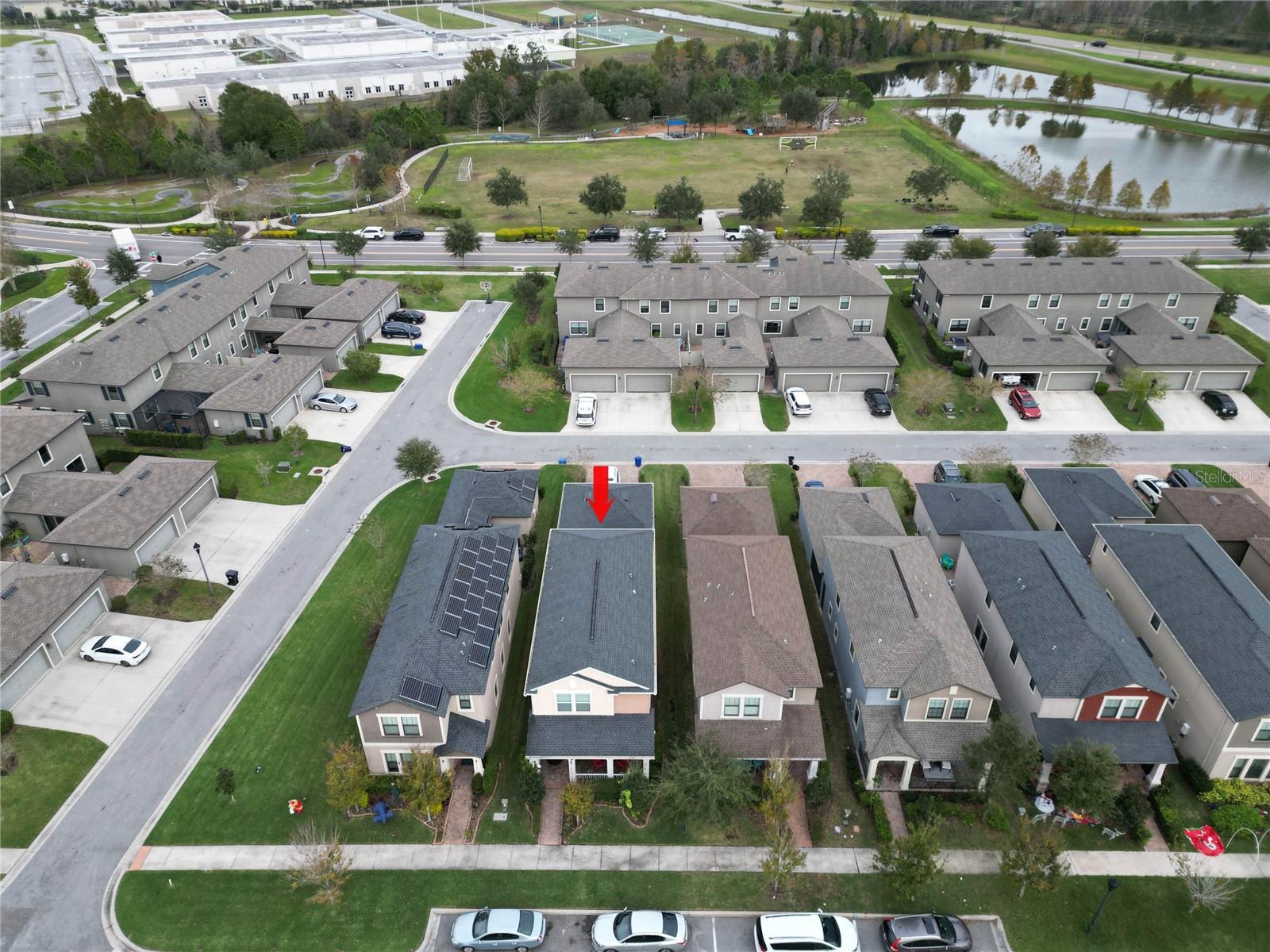 4160 BEESWAX LN, LAND O LAKES, FL, 34638