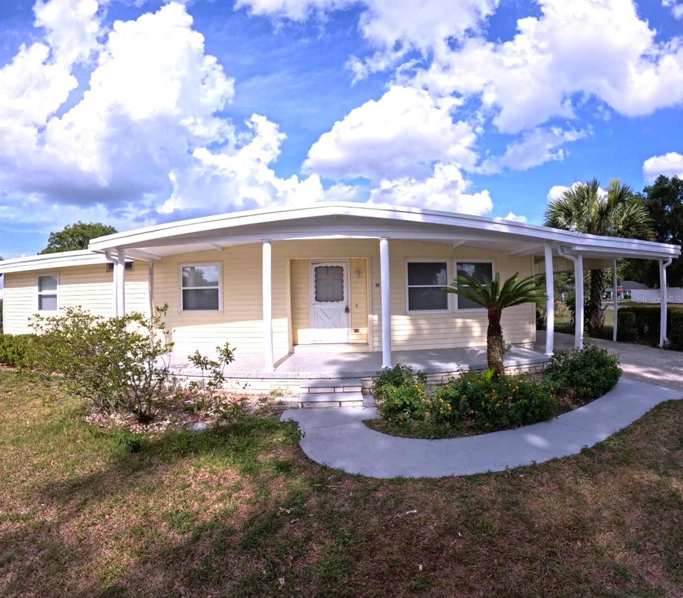 15 NE 63RD CT, OCALA, FL, 34470