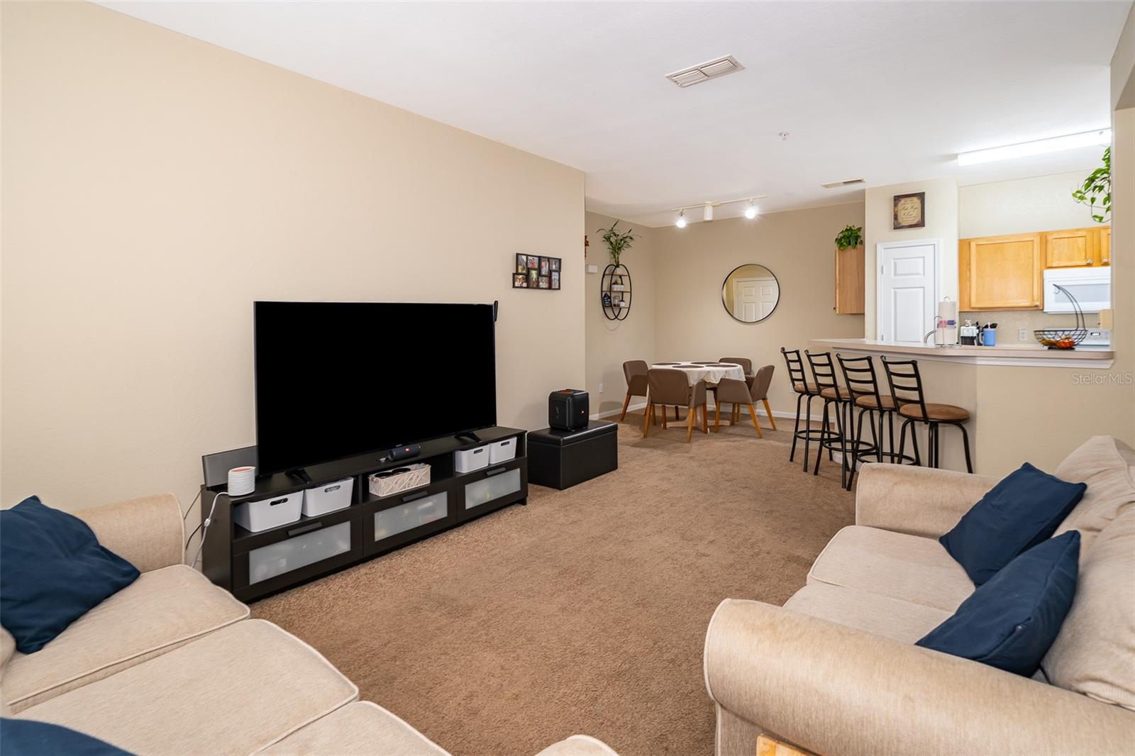 9141 LEE VISTA BLVD #305, ORLANDO, FL, 32829