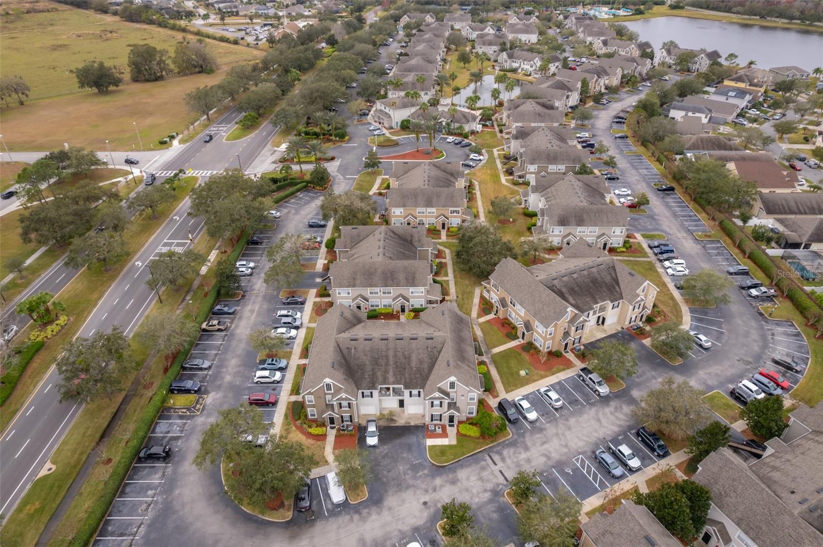 9141 LEE VISTA BLVD #305, ORLANDO, FL, 32829