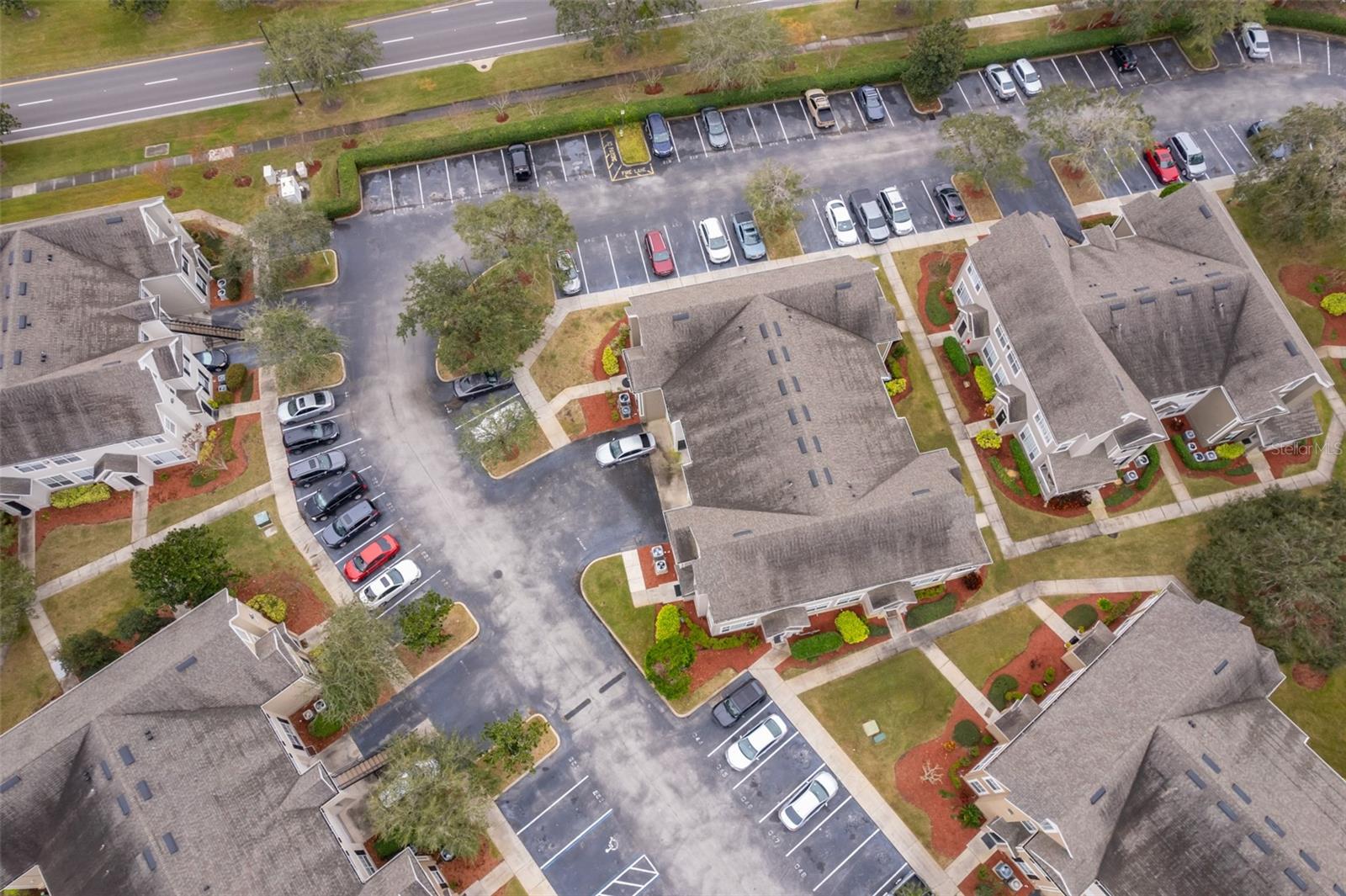 9141 LEE VISTA BLVD #305, ORLANDO, FL, 32829