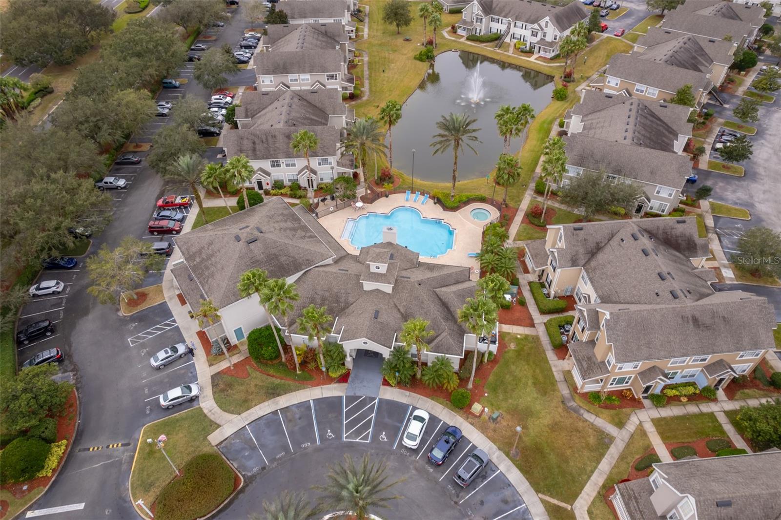 9141 LEE VISTA BLVD #305, ORLANDO, FL, 32829