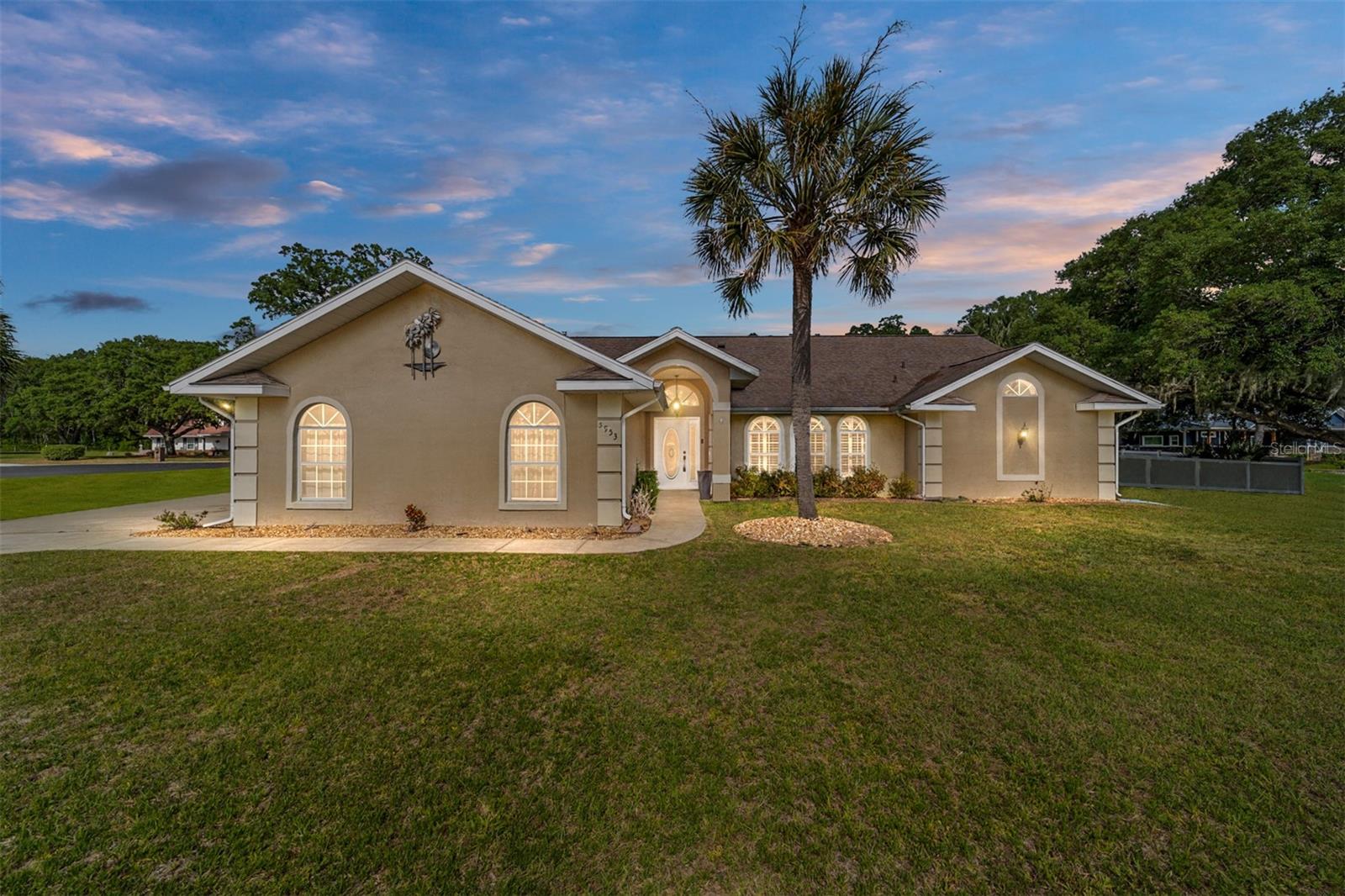 5953 NE 62ND COURT RD, SILVER SPRINGS, FL, 34488