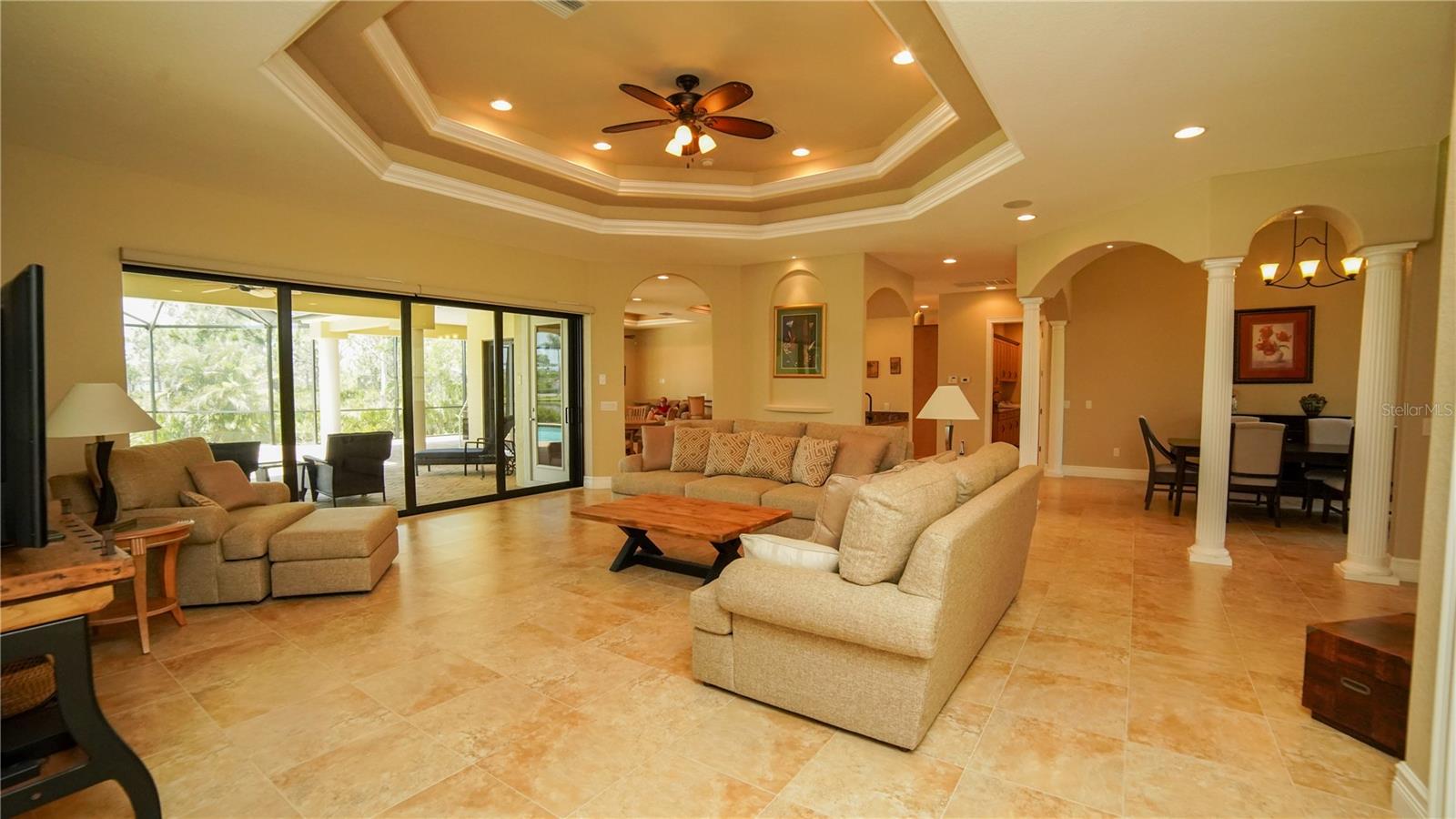 6057 CALUSA RIDGE TRL, BOKEELIA, FL, 33922