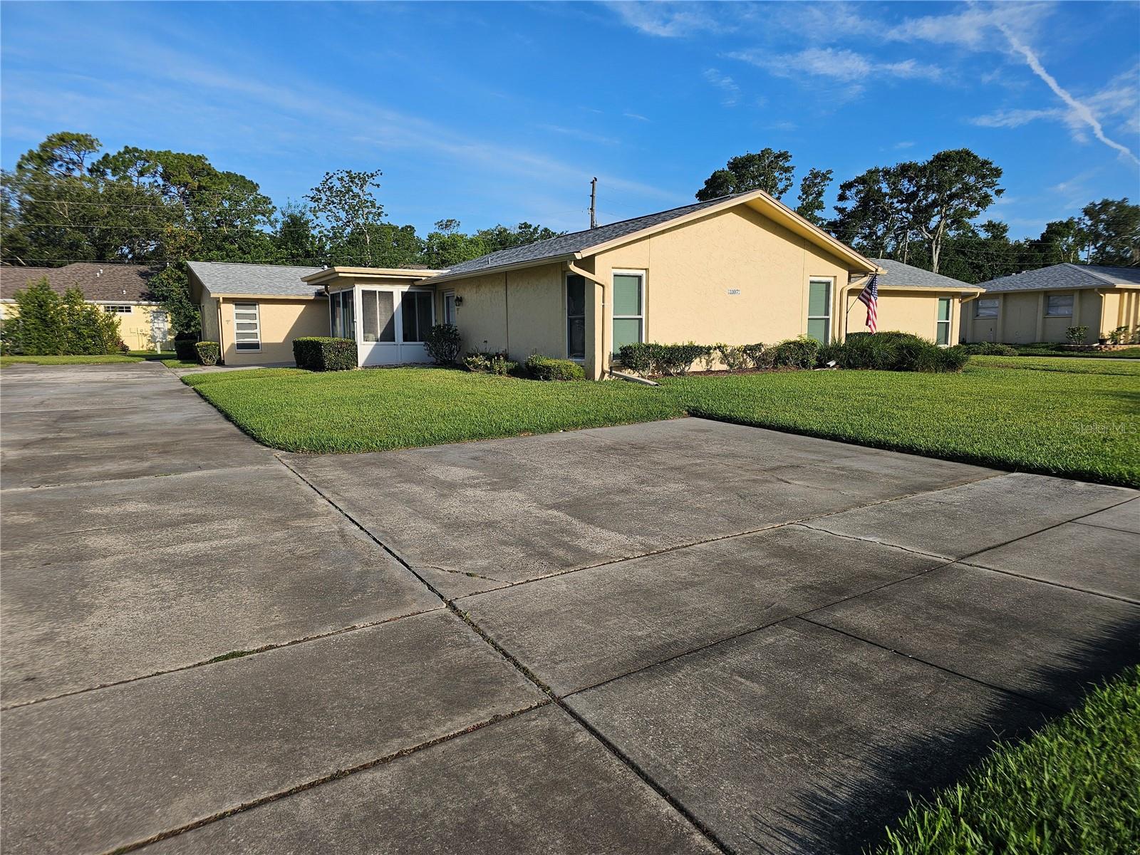 1107 QUEEN ANNE DR #C, PALM HARBOR, FL, 34684