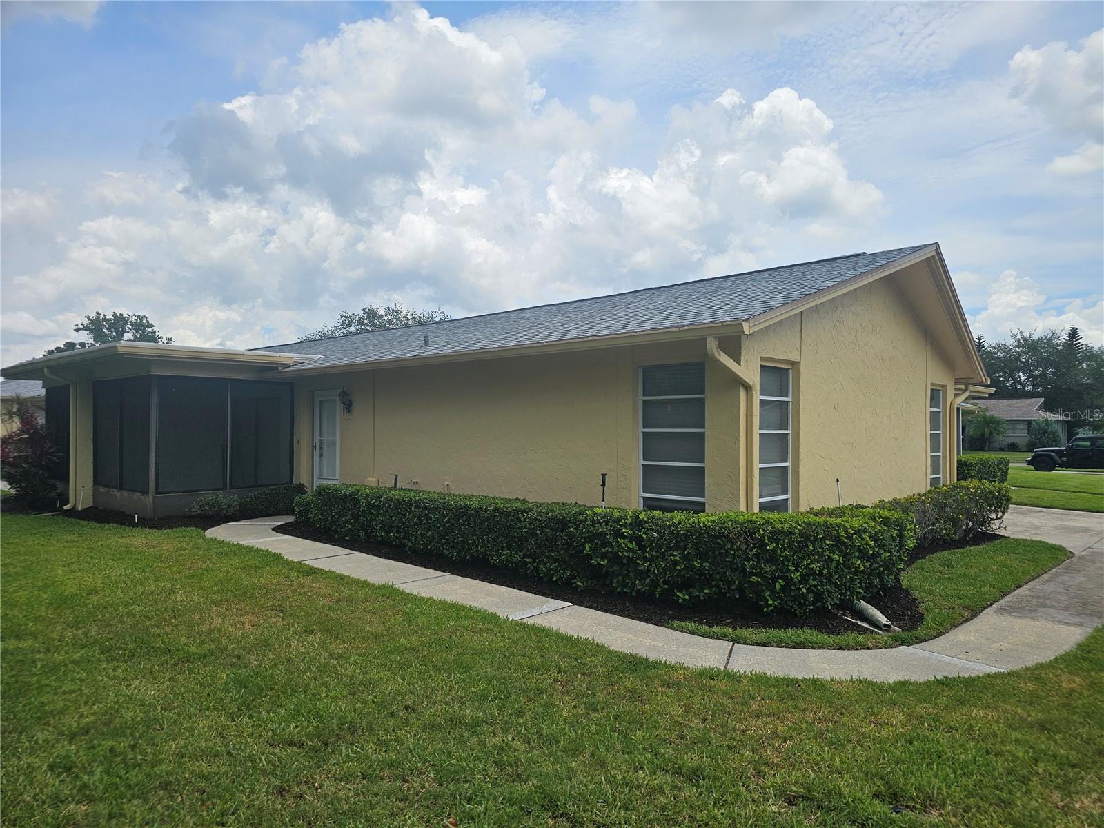 1107 QUEEN ANNE DR #C, PALM HARBOR, FL, 34684