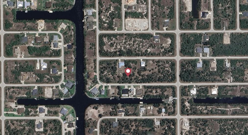 14300 ARTESIA AVE, PORT CHARLOTTE, FL, 33981