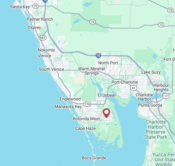 14300 ARTESIA AVE, PORT CHARLOTTE, FL, 33981