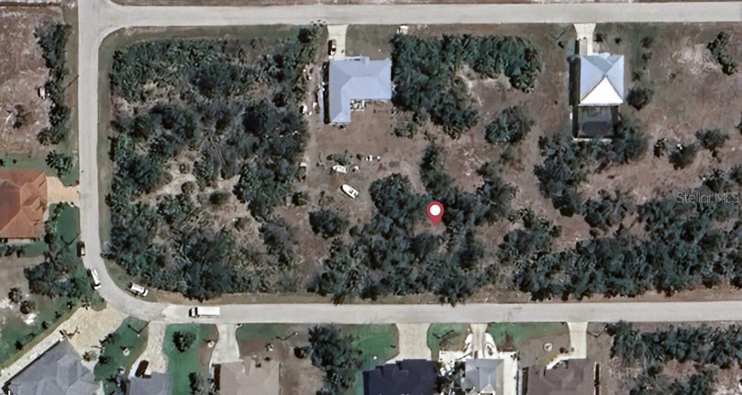 14300 ARTESIA AVE, PORT CHARLOTTE, FL, 33981