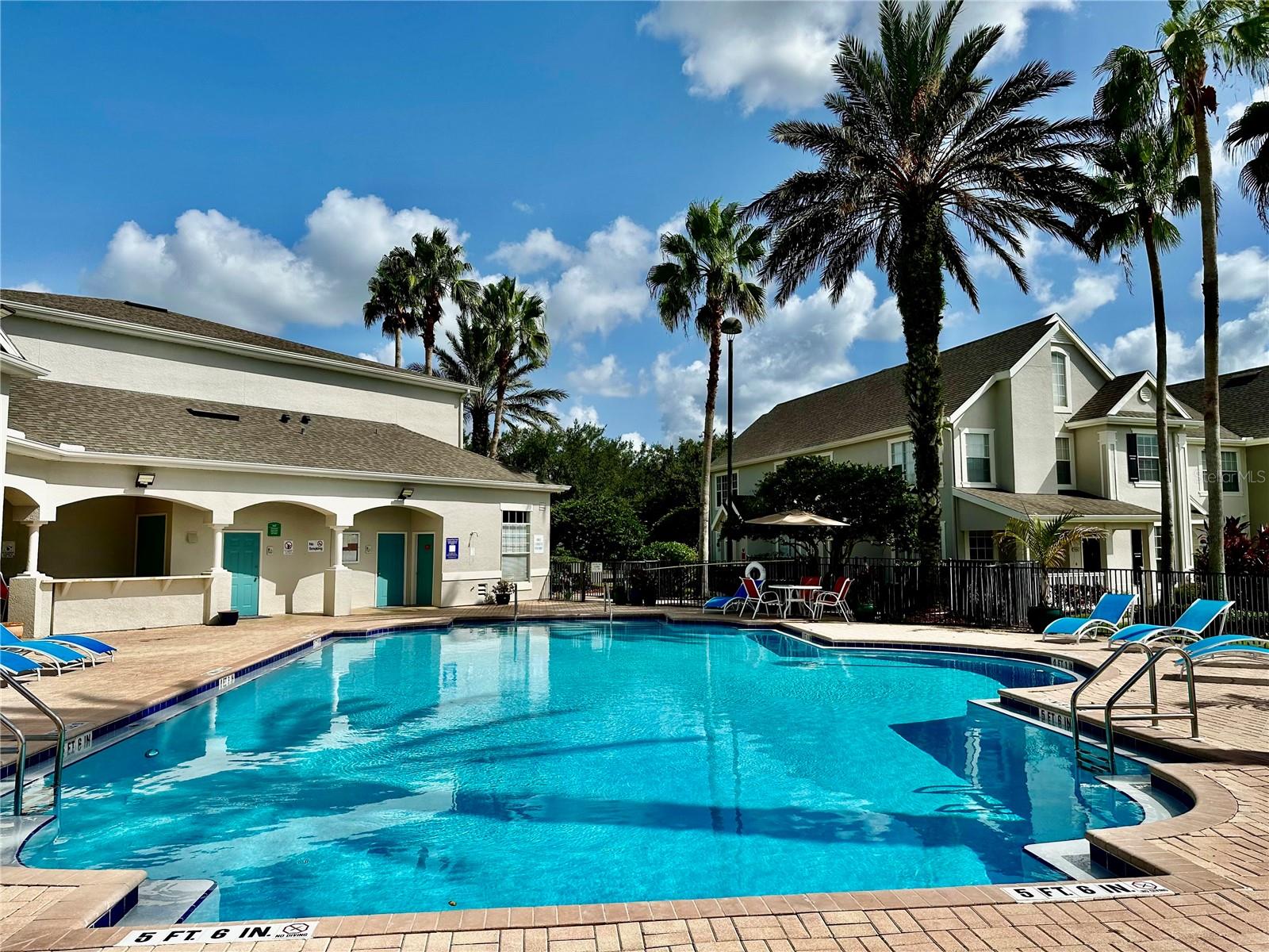 9125 LEE VISTA BLVD #704, ORLANDO, FL, 32829