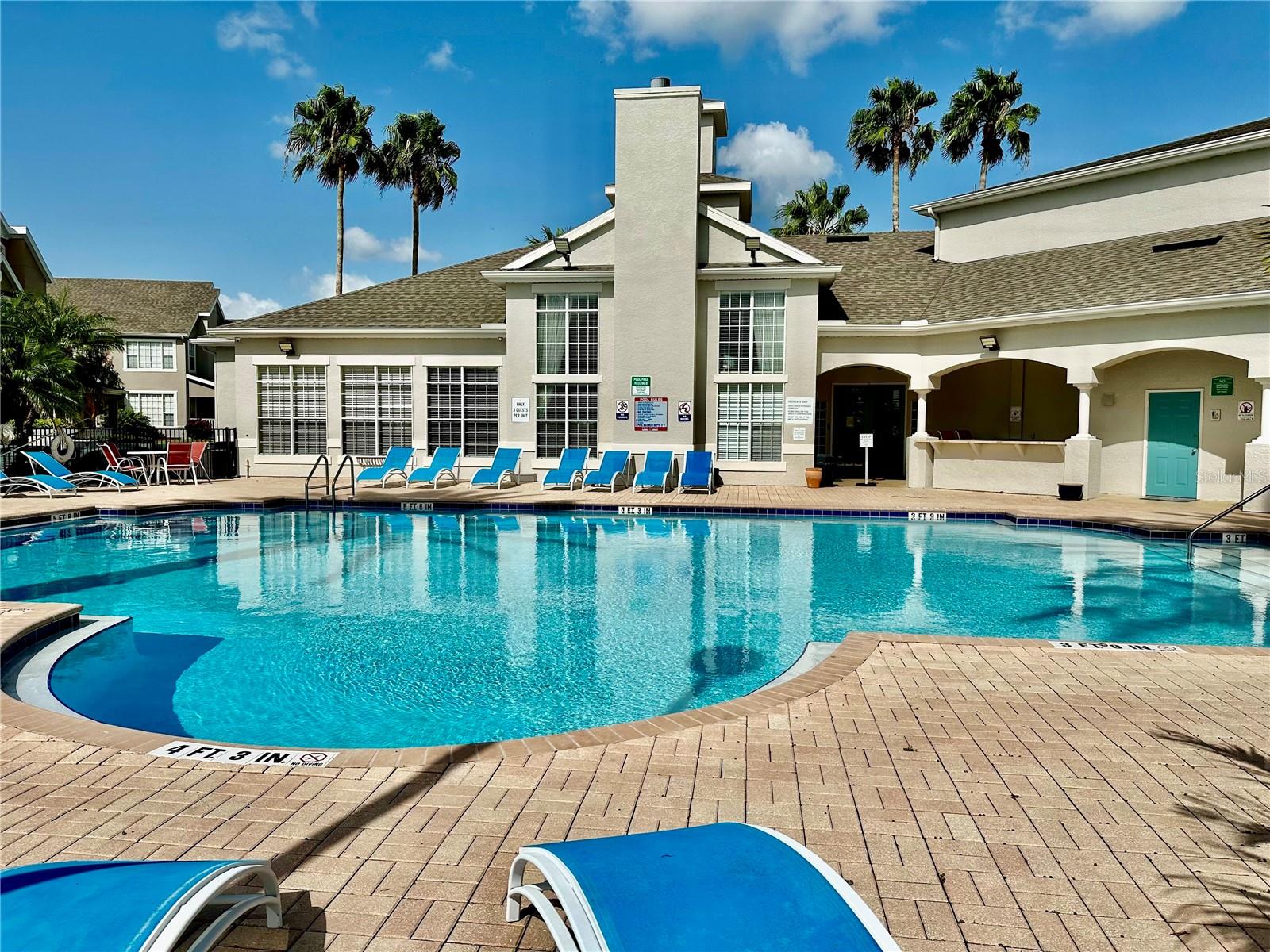 9125 LEE VISTA BLVD #704, ORLANDO, FL, 32829