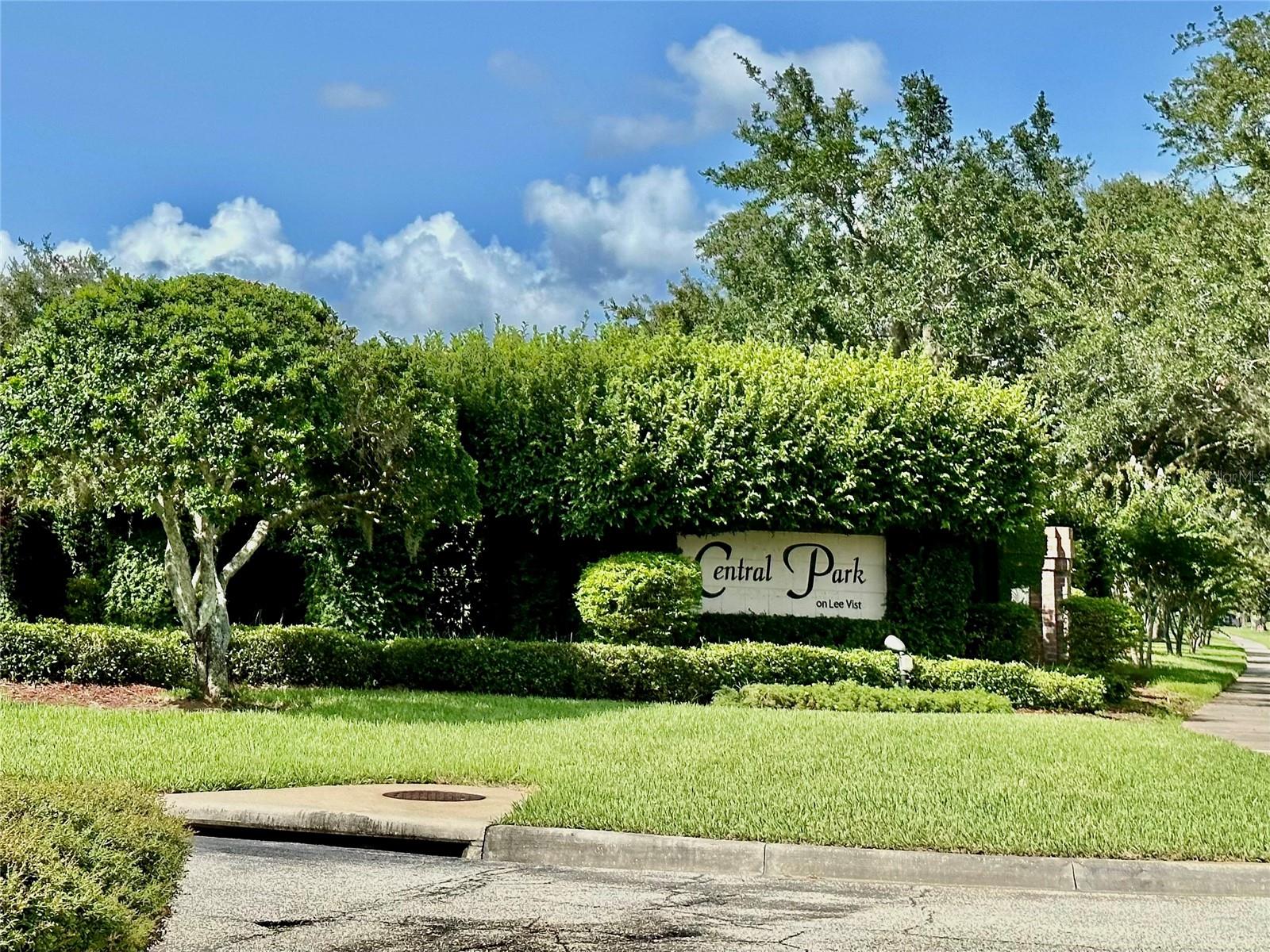 9125 LEE VISTA BLVD #704, ORLANDO, FL, 32829