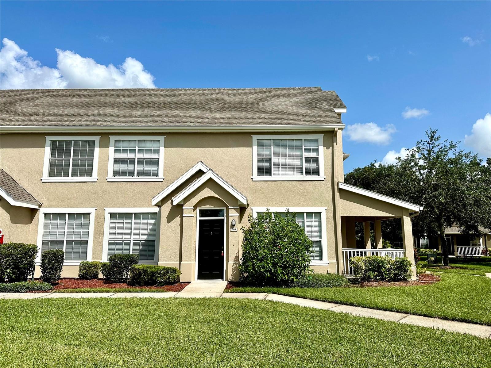 9125 LEE VISTA BLVD #704, ORLANDO, FL, 32829