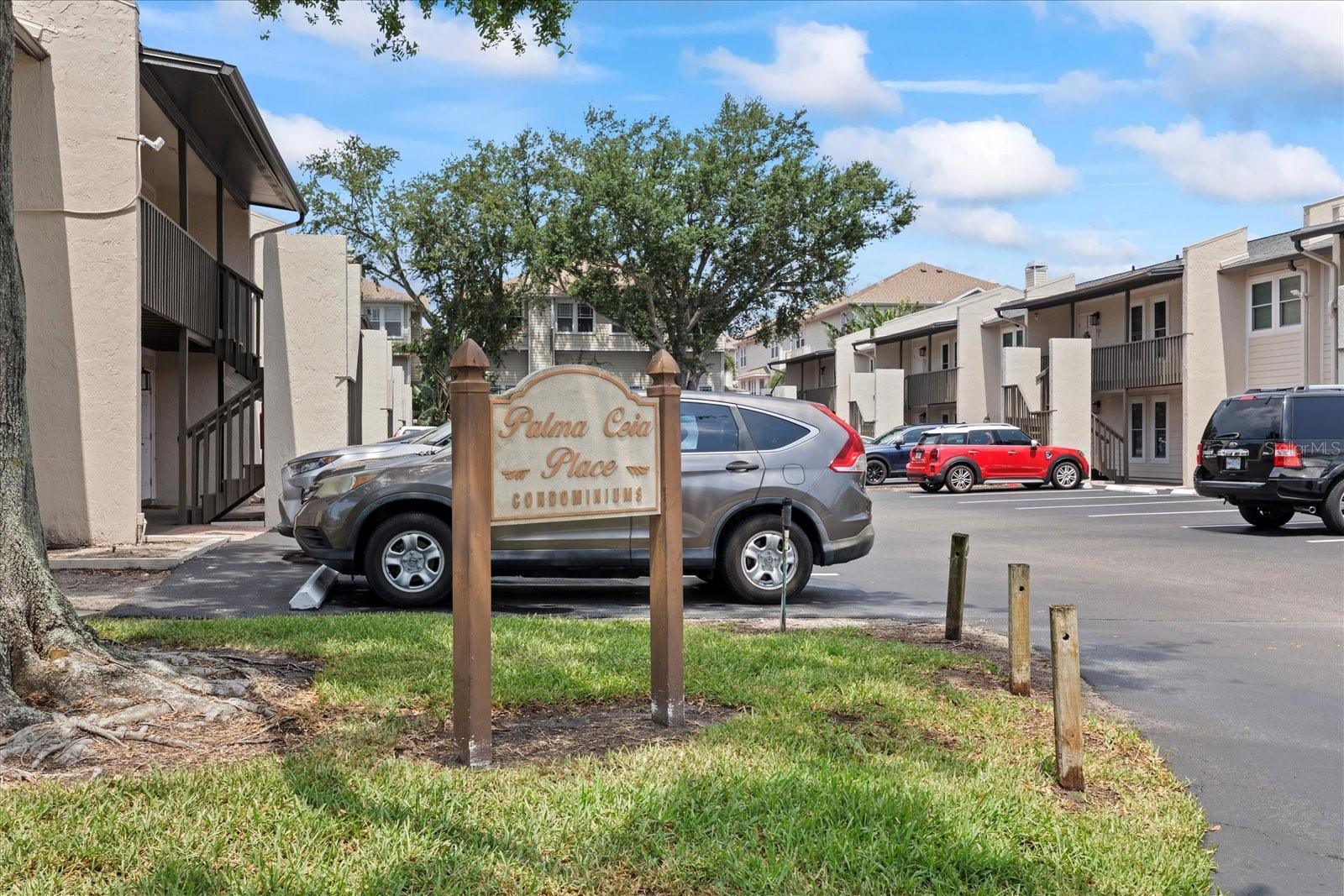 525 S LINCOLN AVE #B108, TAMPA, FL, 33609