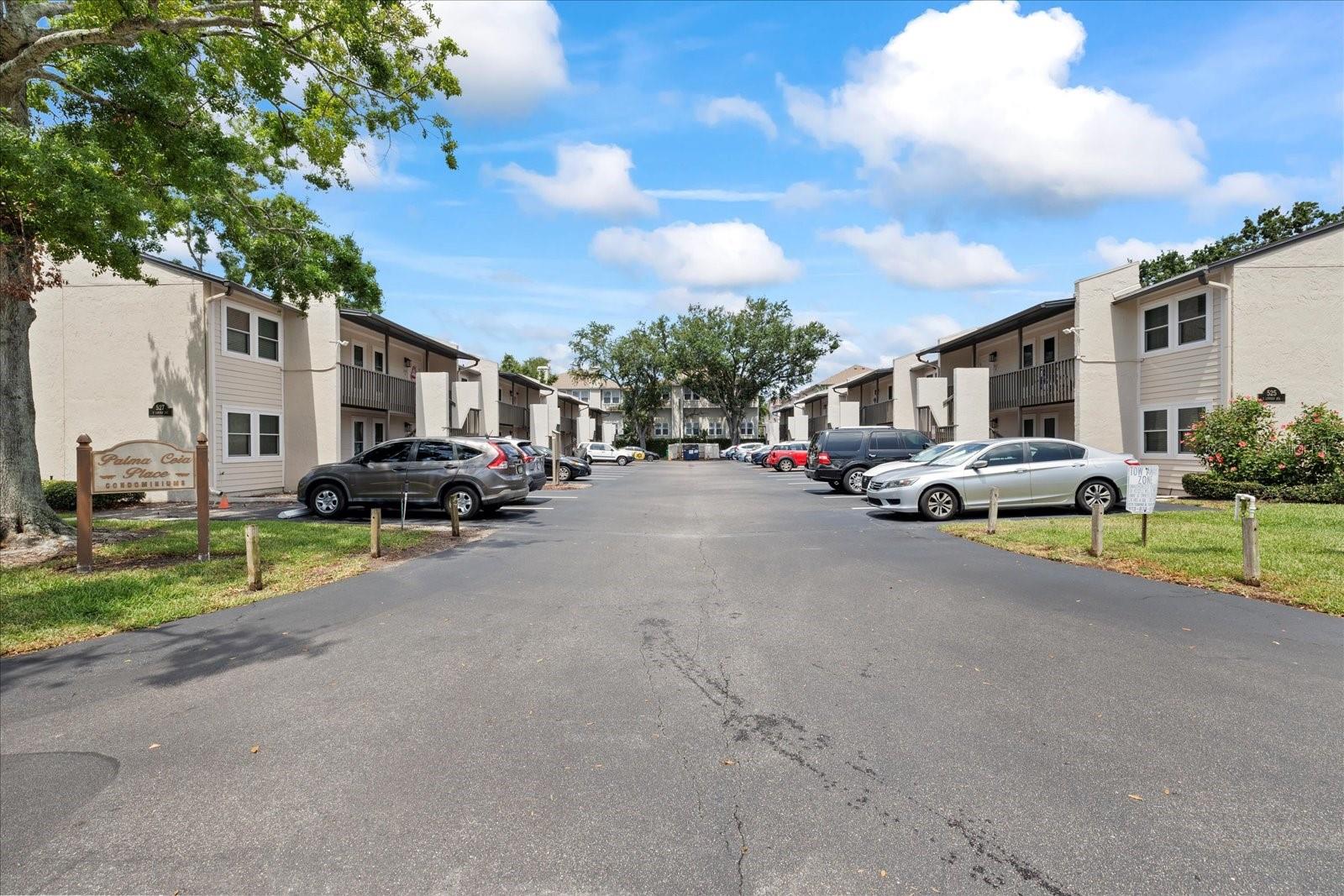 525 S LINCOLN AVE #B108, TAMPA, FL, 33609